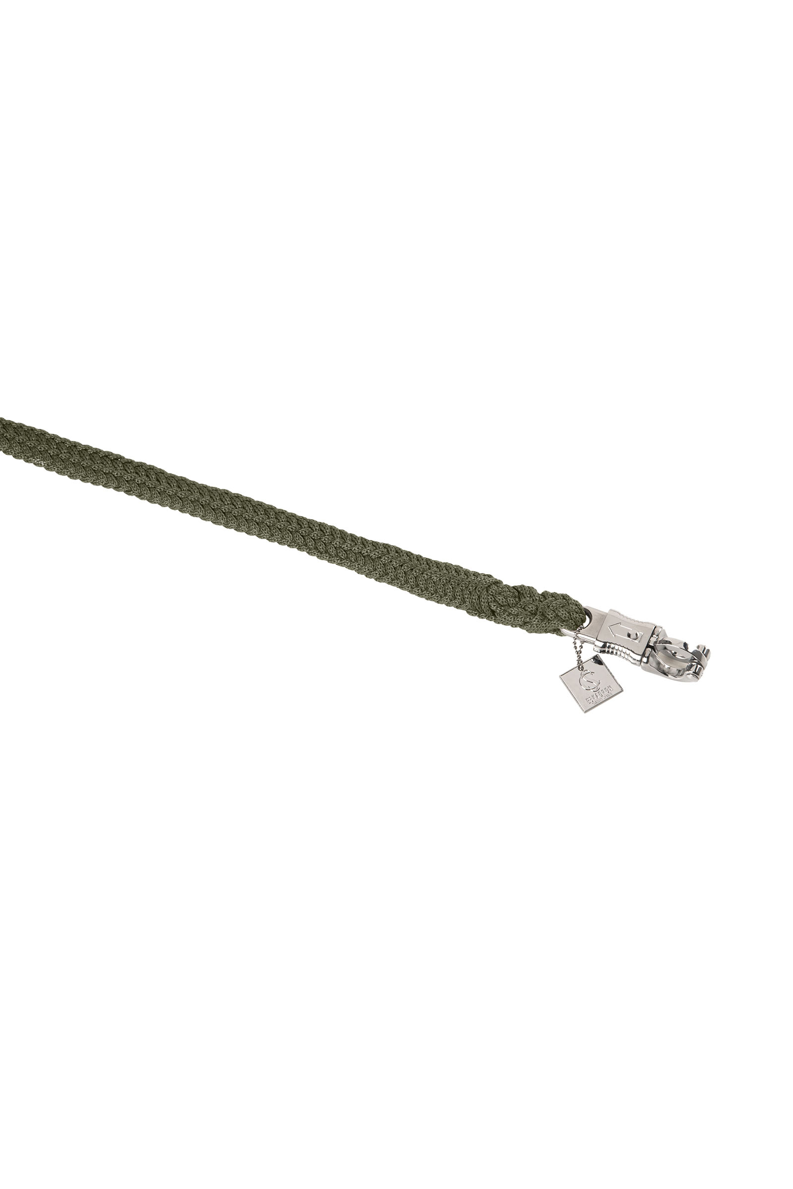 Eskadron Classic Sports SS25 Duralastic leietau med panikkrok