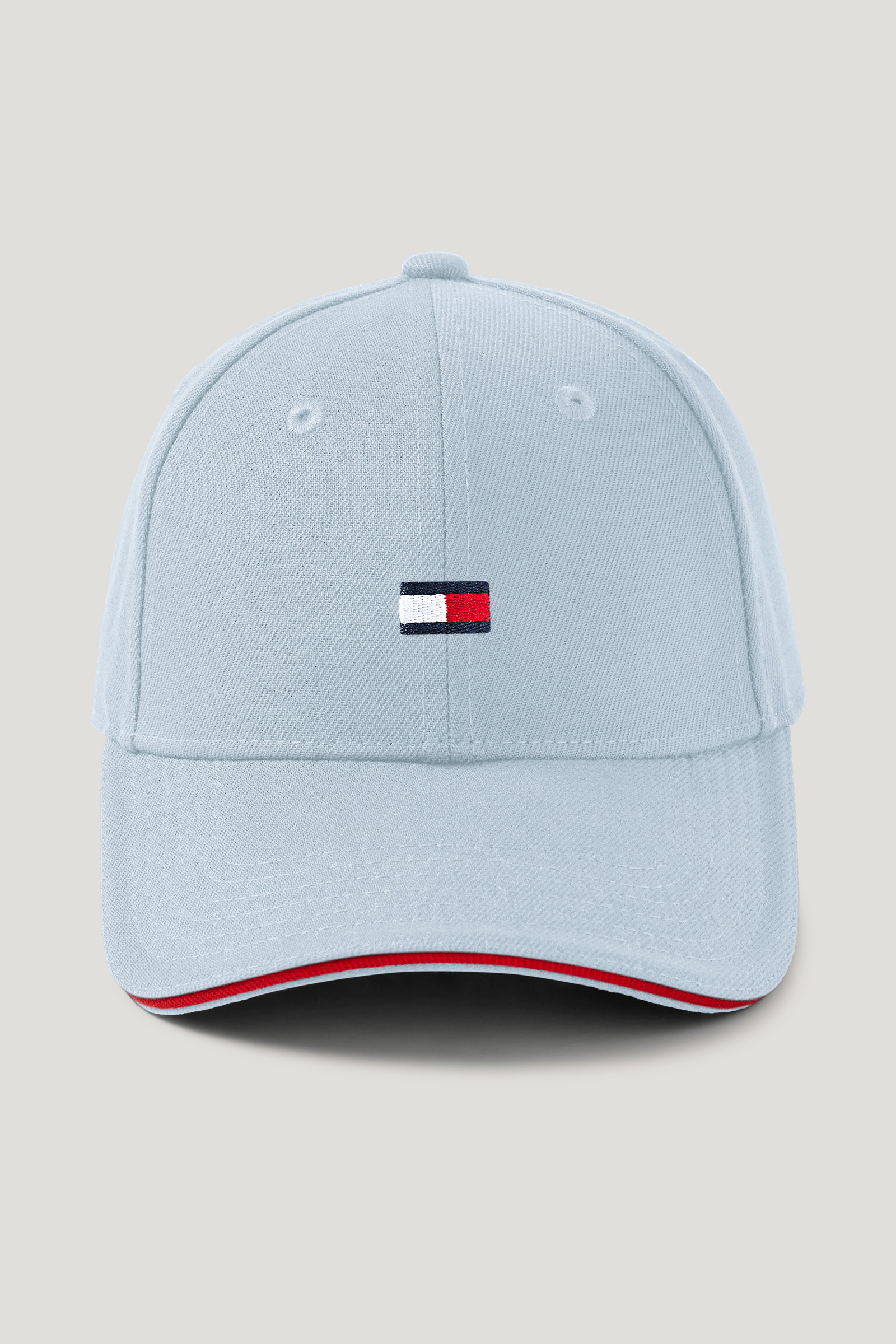 Sweet Blue Tommy Hilfiger Equestrian Dayton caps