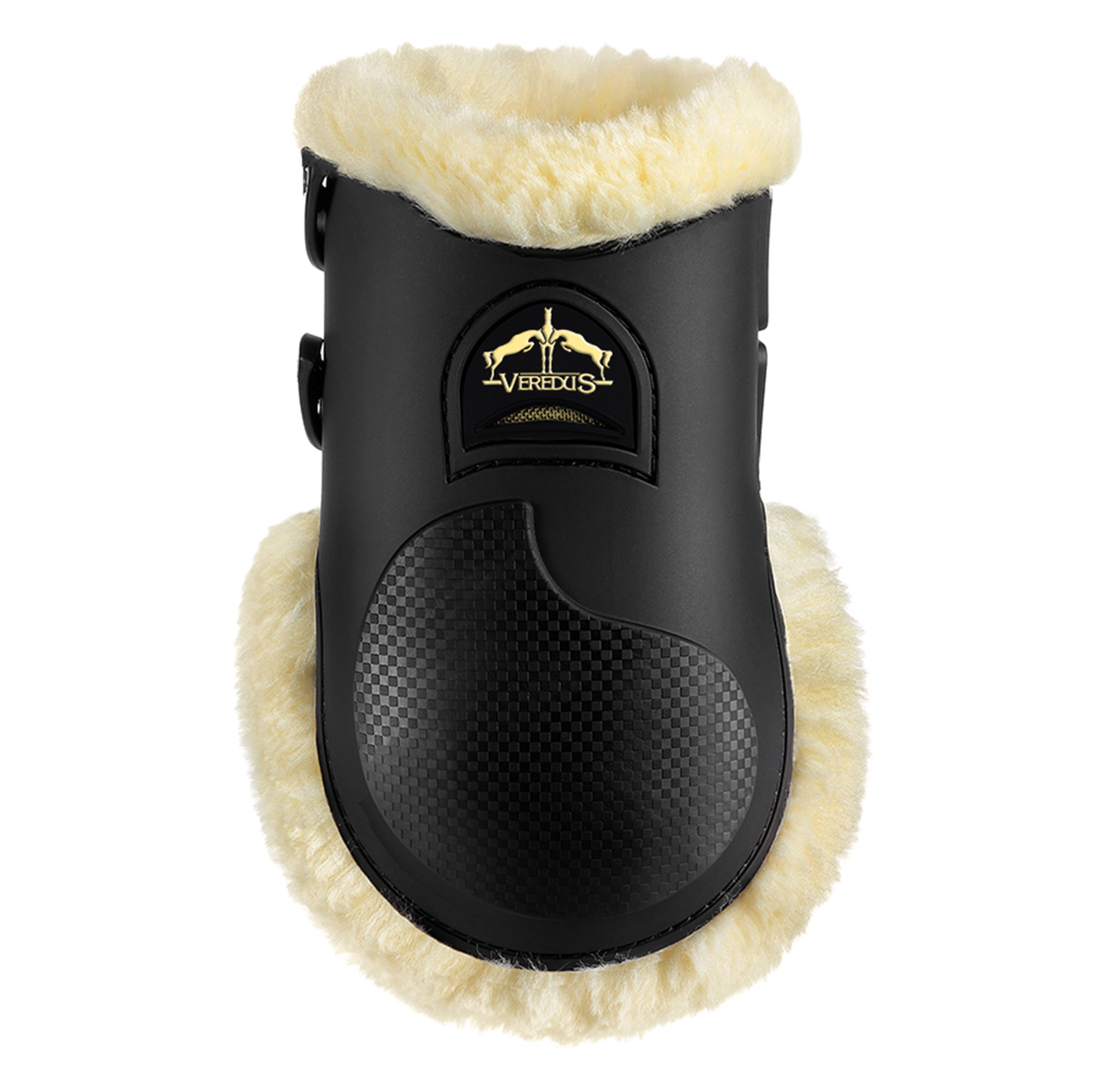 Black Veredus Kevlar Gel Vento, save the sheep, bak