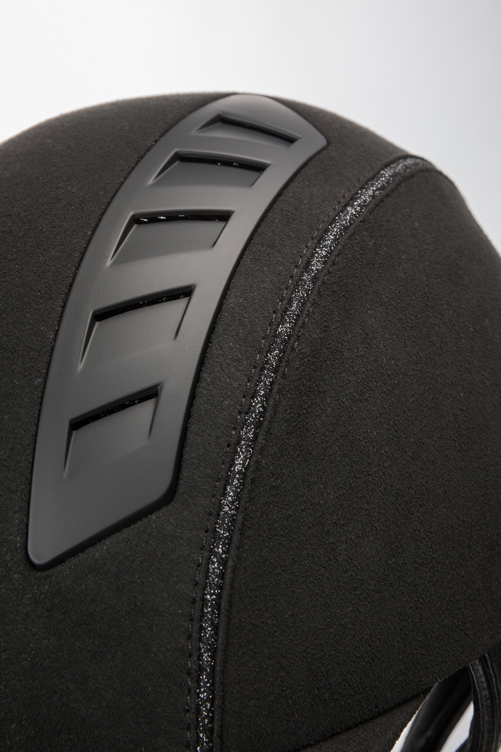 Back on Track EQ3 MIPS ridehjelm med mikrofiber