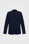 Tommy Hilfiger Equestrian Tribeca dame stevnejakke for hele året