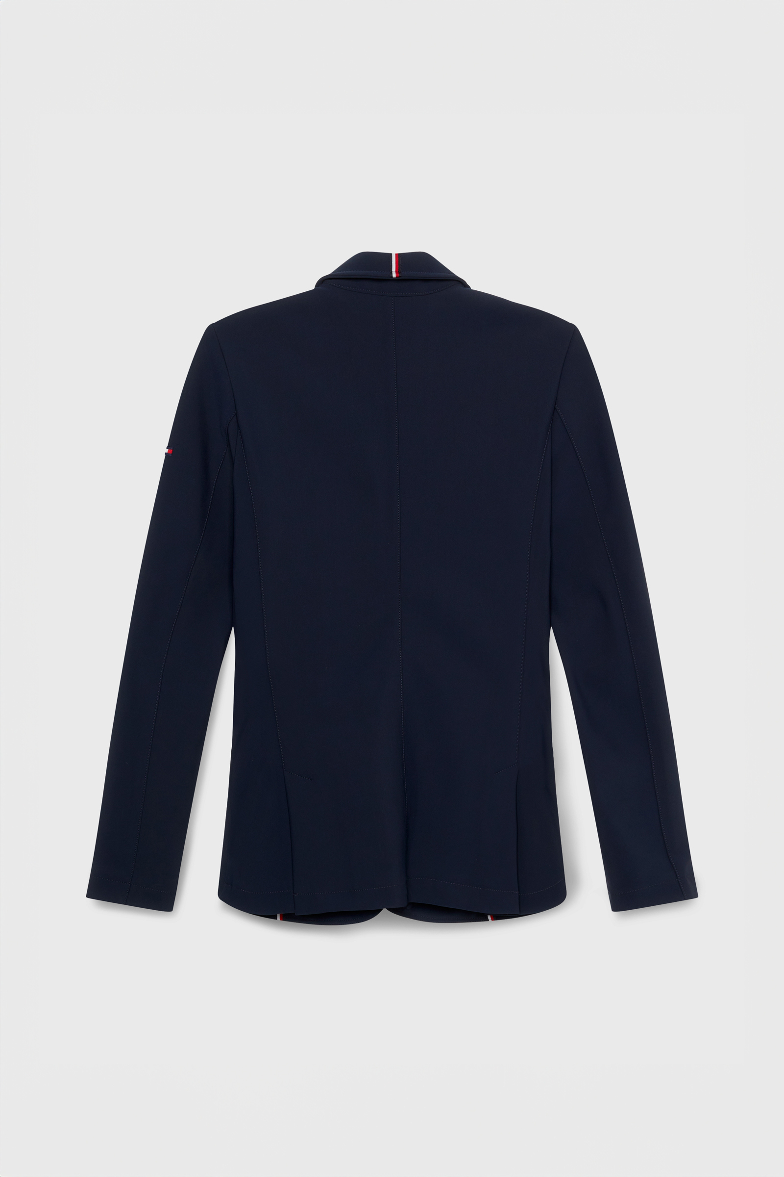 Tommy Hilfiger Equestrian Tribeca dame stevnejakke for hele året