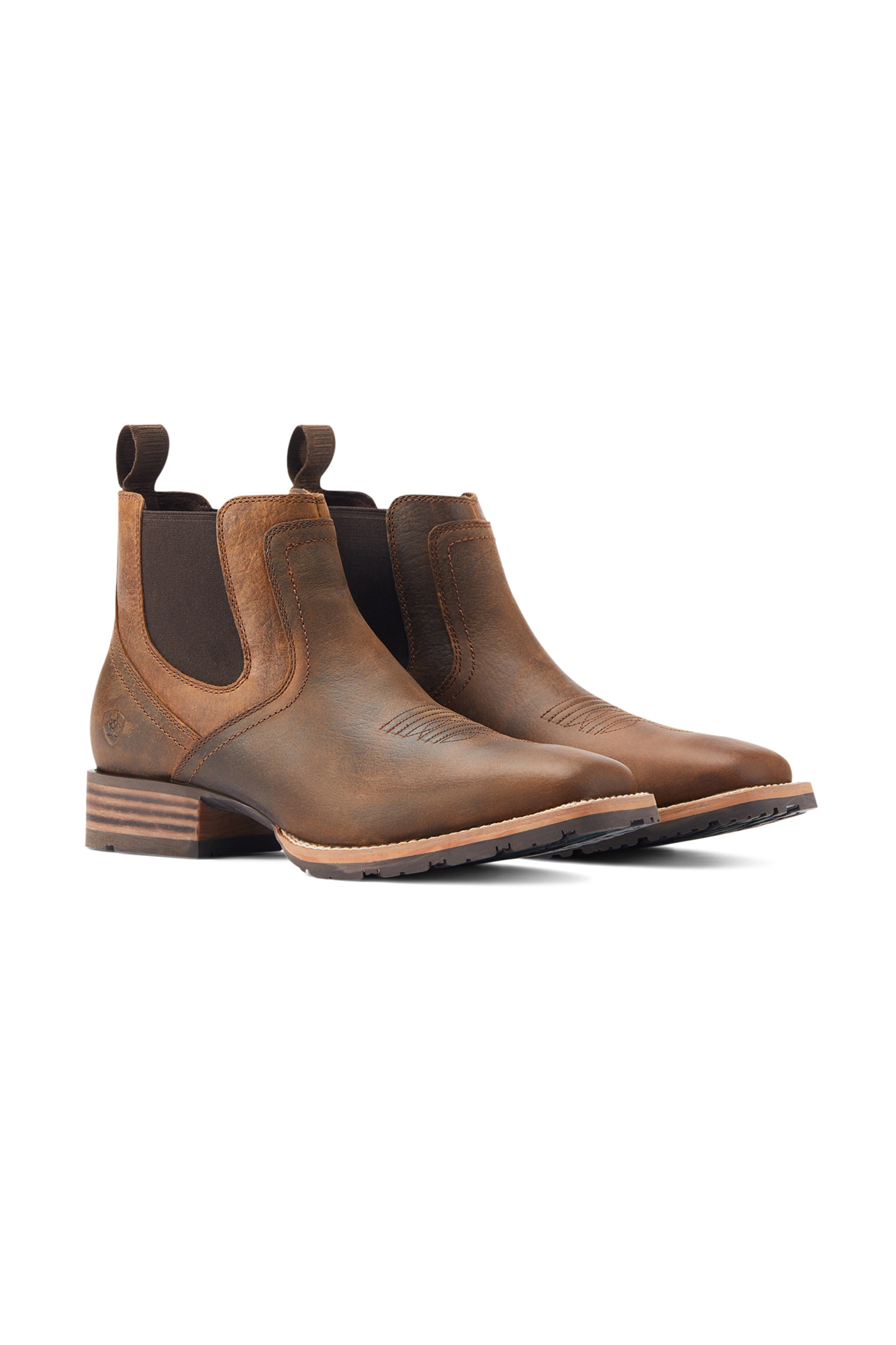 Ariat Hybrid Low Boy Westernst&oslash;vler for menn