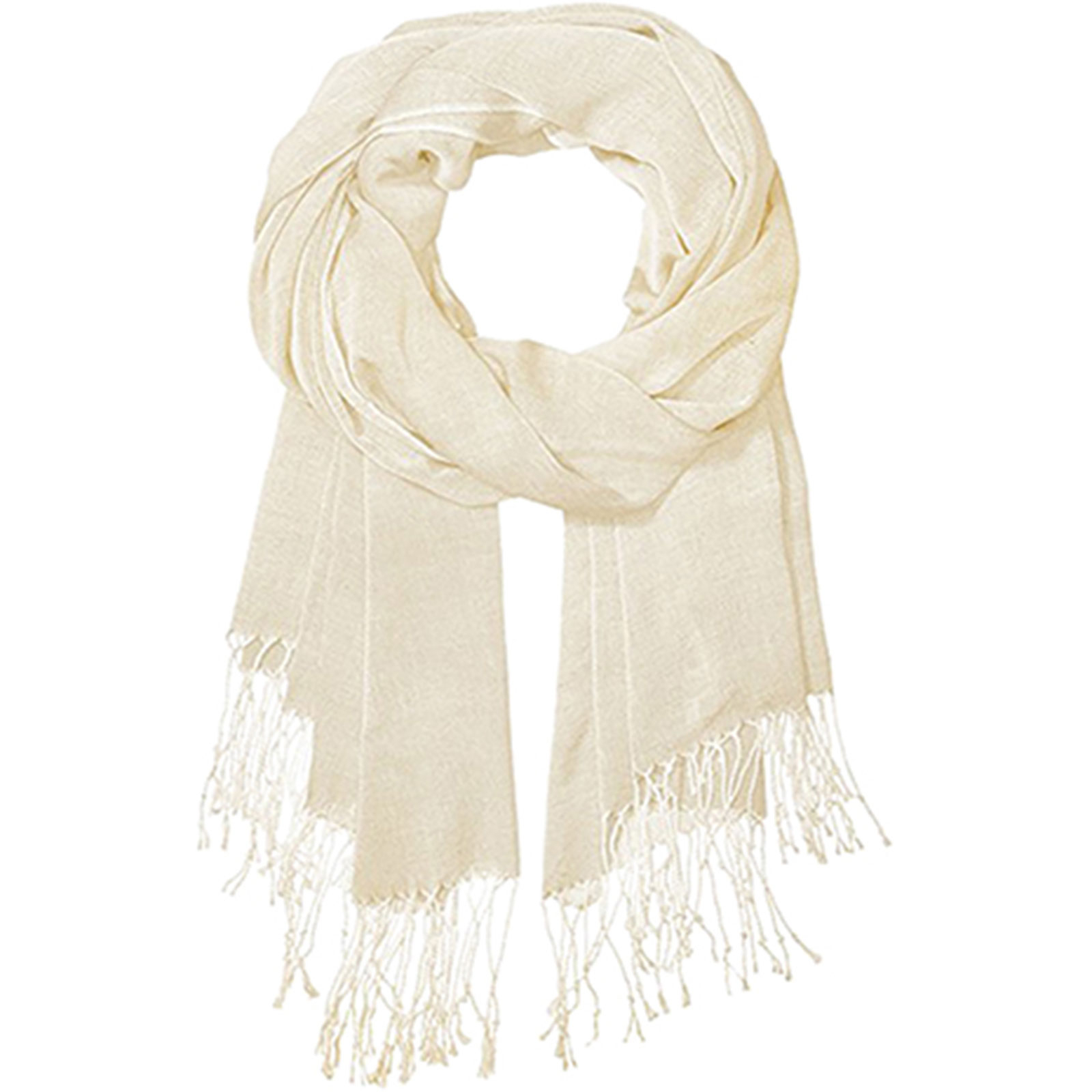 Off-White Back on Track skjerf