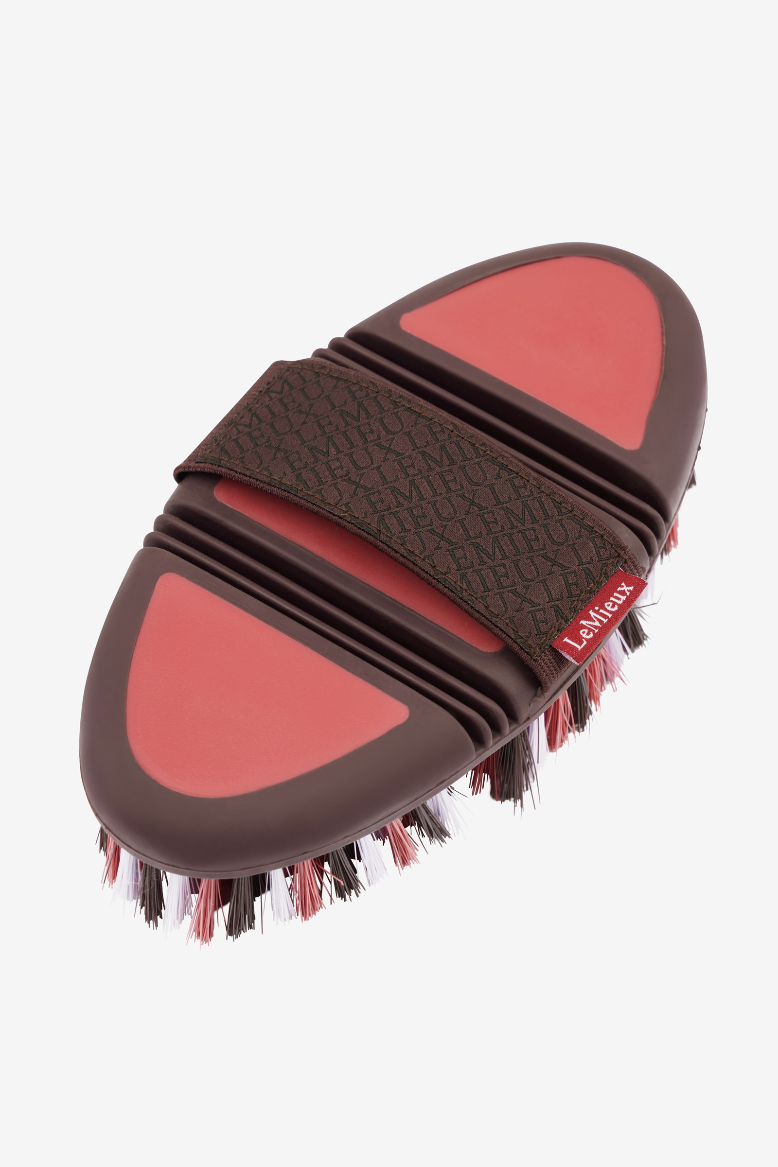 LeMieux Flexi Soft kroppsbørste