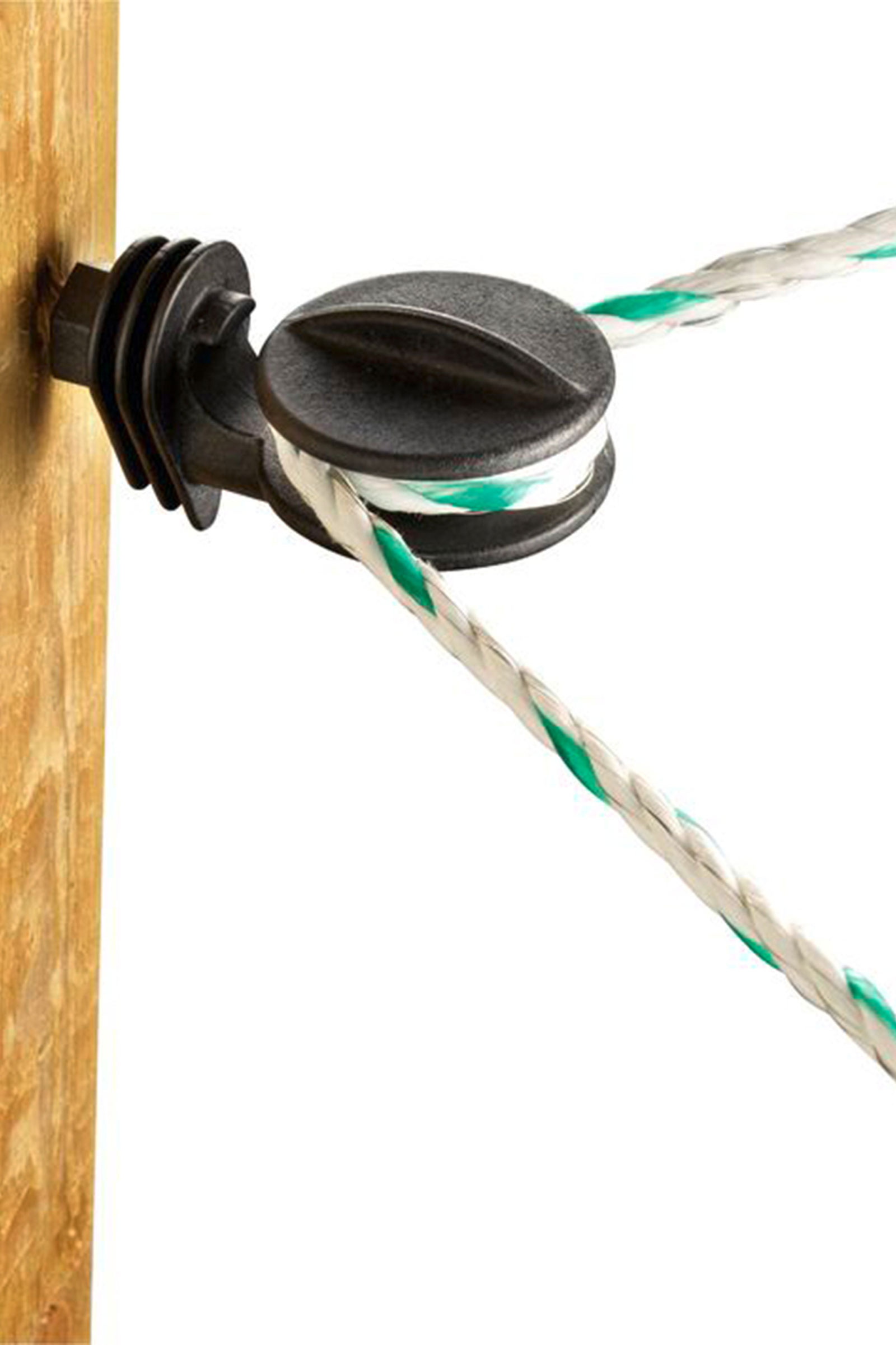 CORRAL Farm Patrol hj&oslash;rneisolator Super (10 stk.)