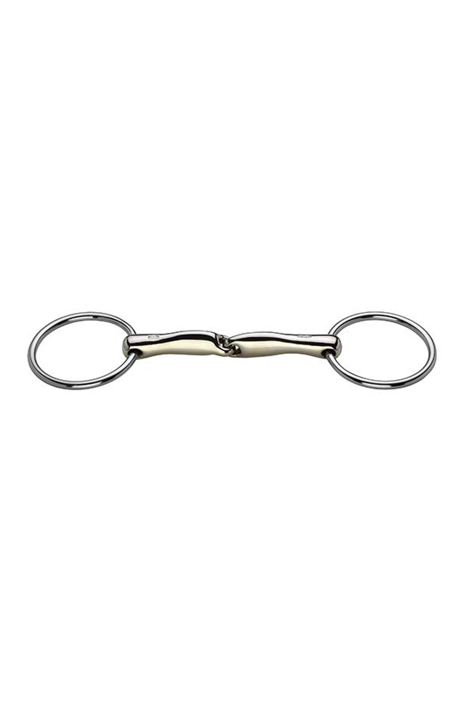 Sprenger Novocontact trinse med løse ringer Todelt, sensogan