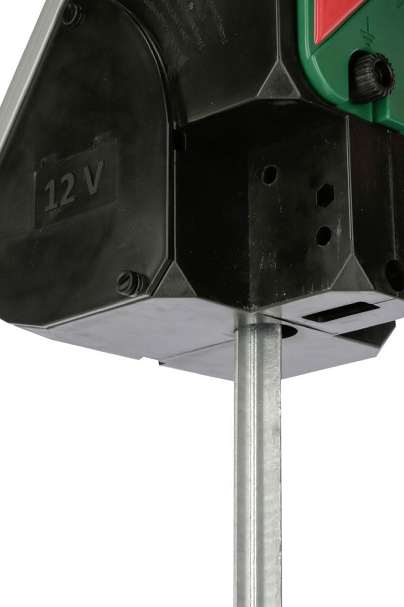 Kerbl Farm Patrol Special jordingspåle 1 m