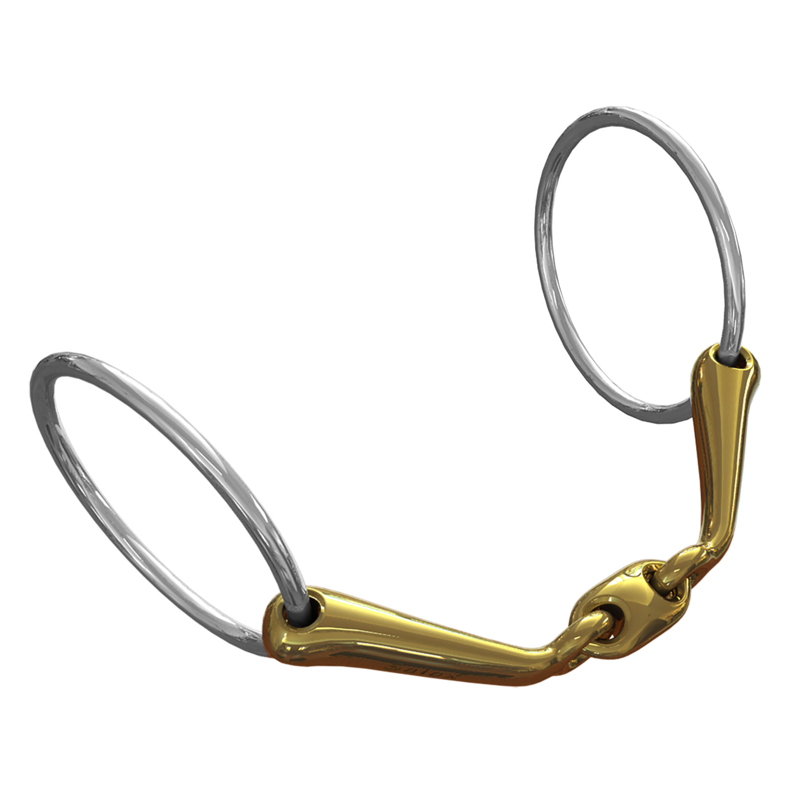 NSBits Starter, 14 mm, 70 mm løse ringer