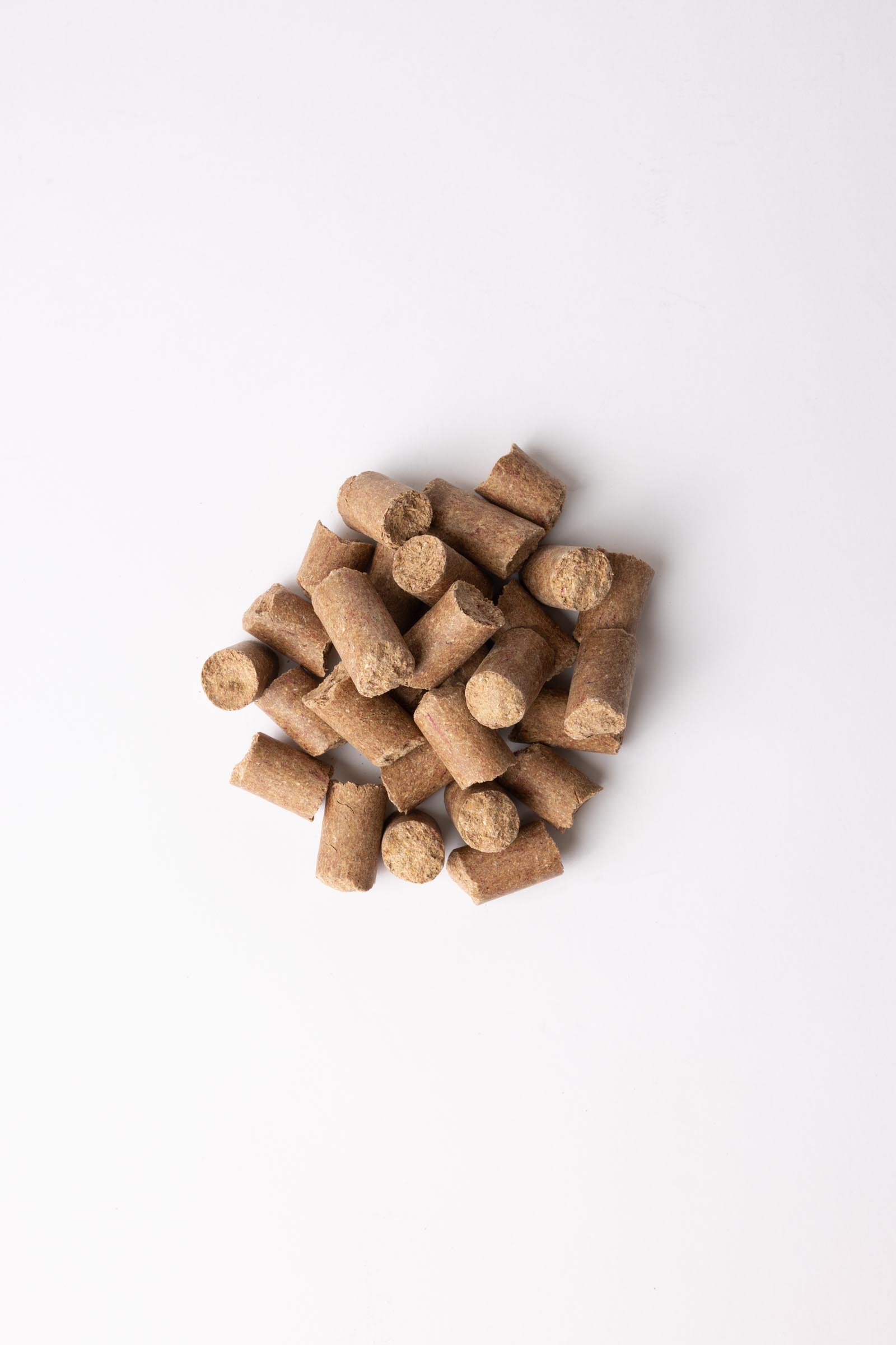 Horze Smakołyki Malinowe, 3 kg