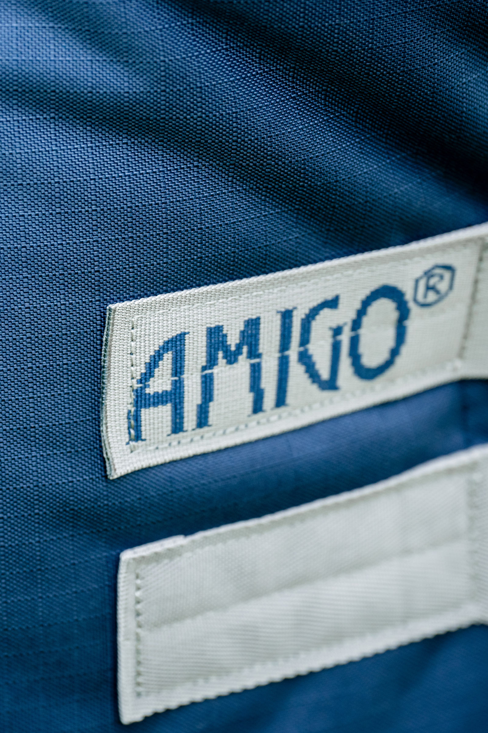 Horseware utedekken Amigo Ripstop 900D, 200 g