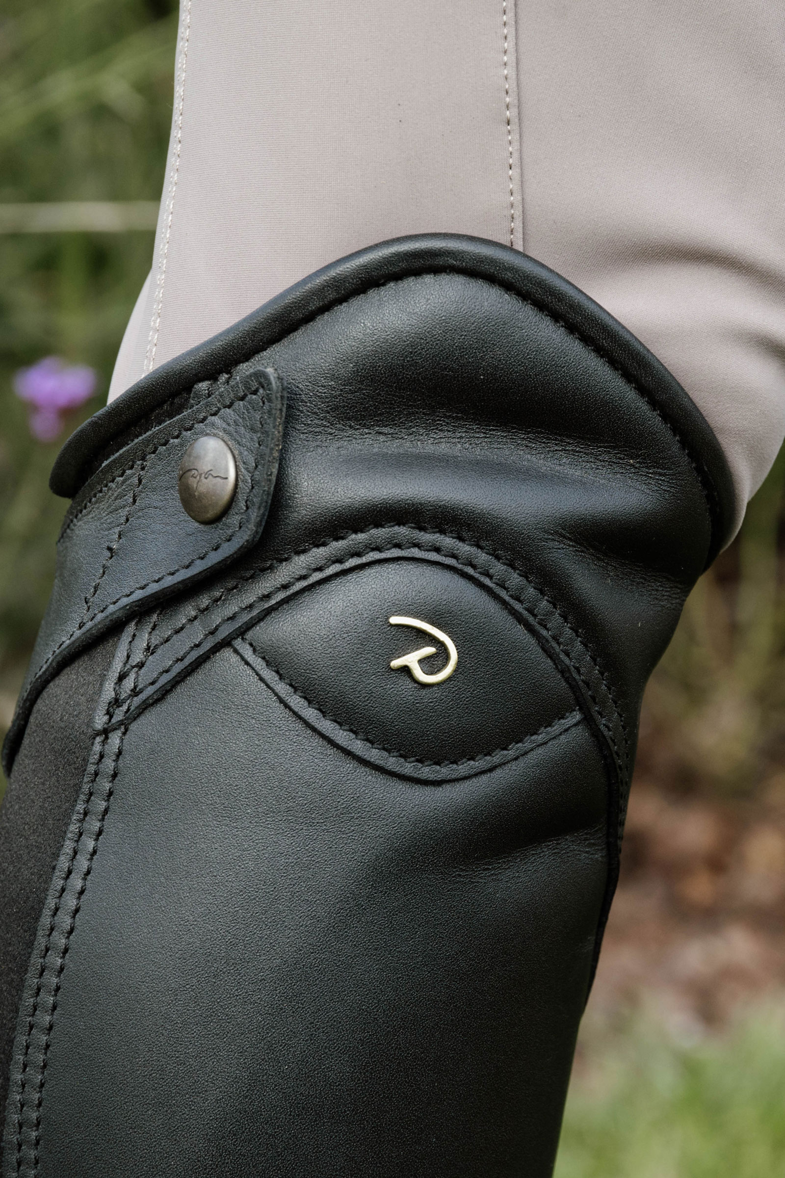 Dy'on Classic Comfort leggchaps