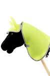 My Hobby Horse reflekterende dekken og fluemaske