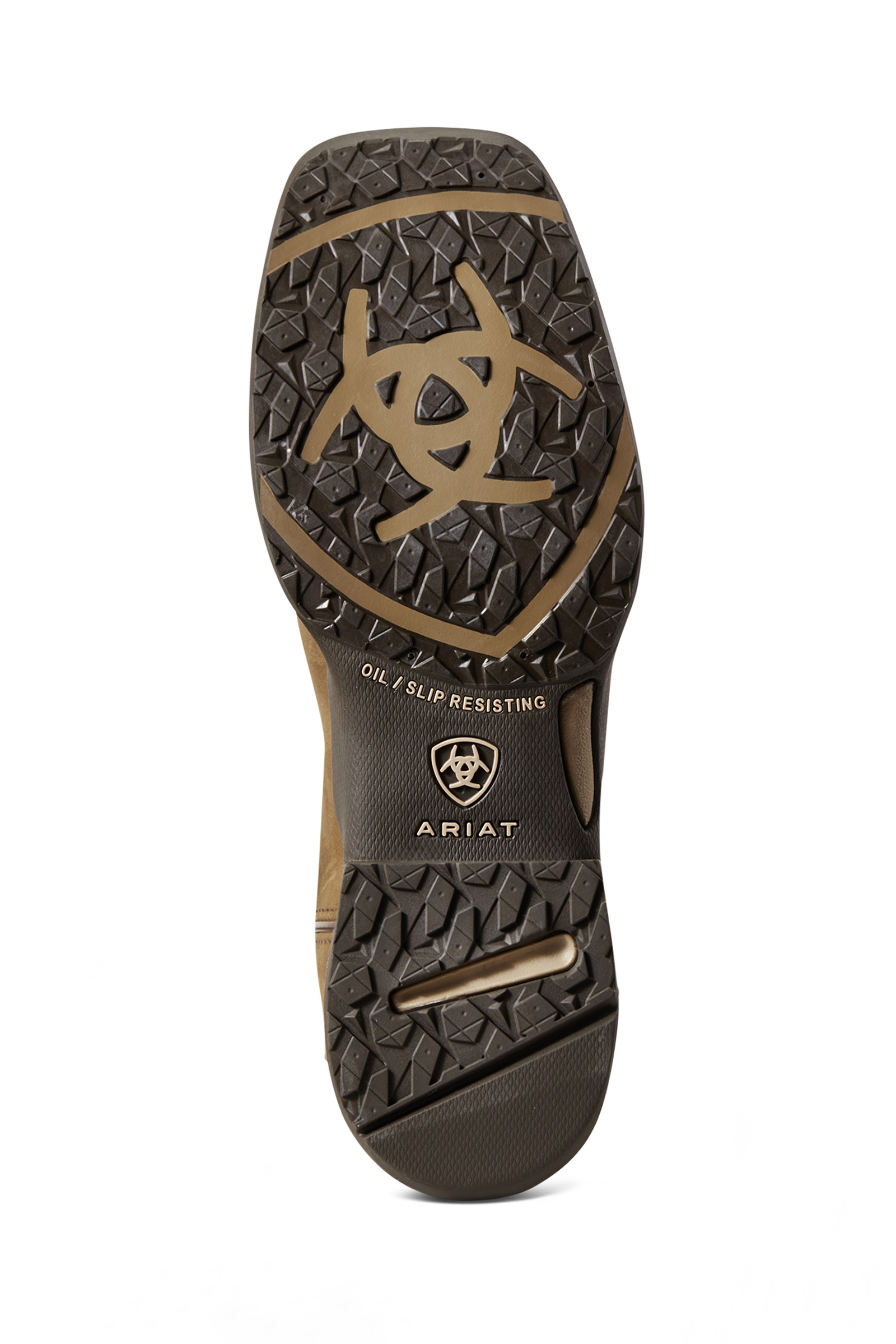 Ariat Anthem H2O dame-vanntette westernstøvler  