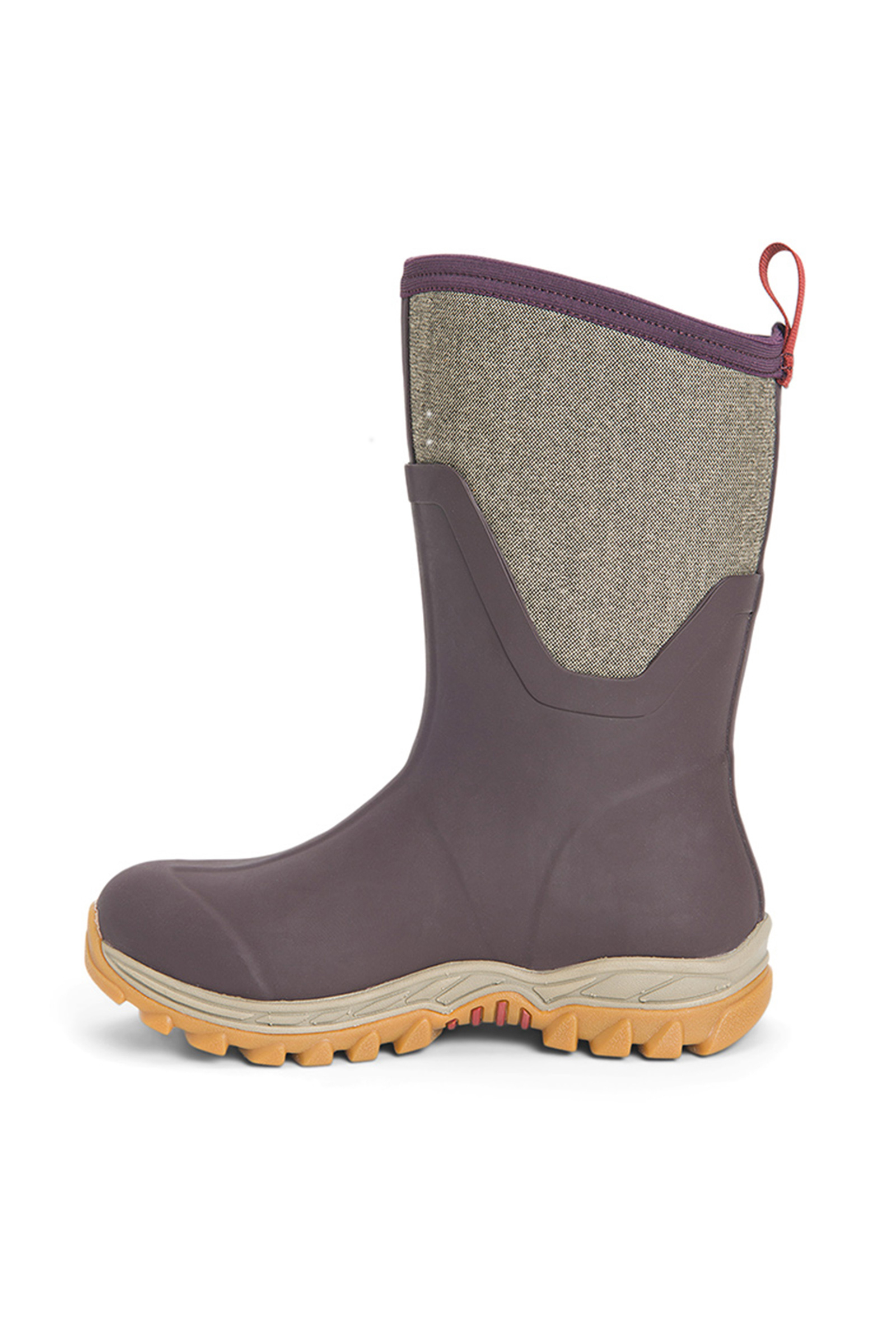 Muck Boot Arctic Sport II gummist&oslash;vler med medium h&oslash;yde