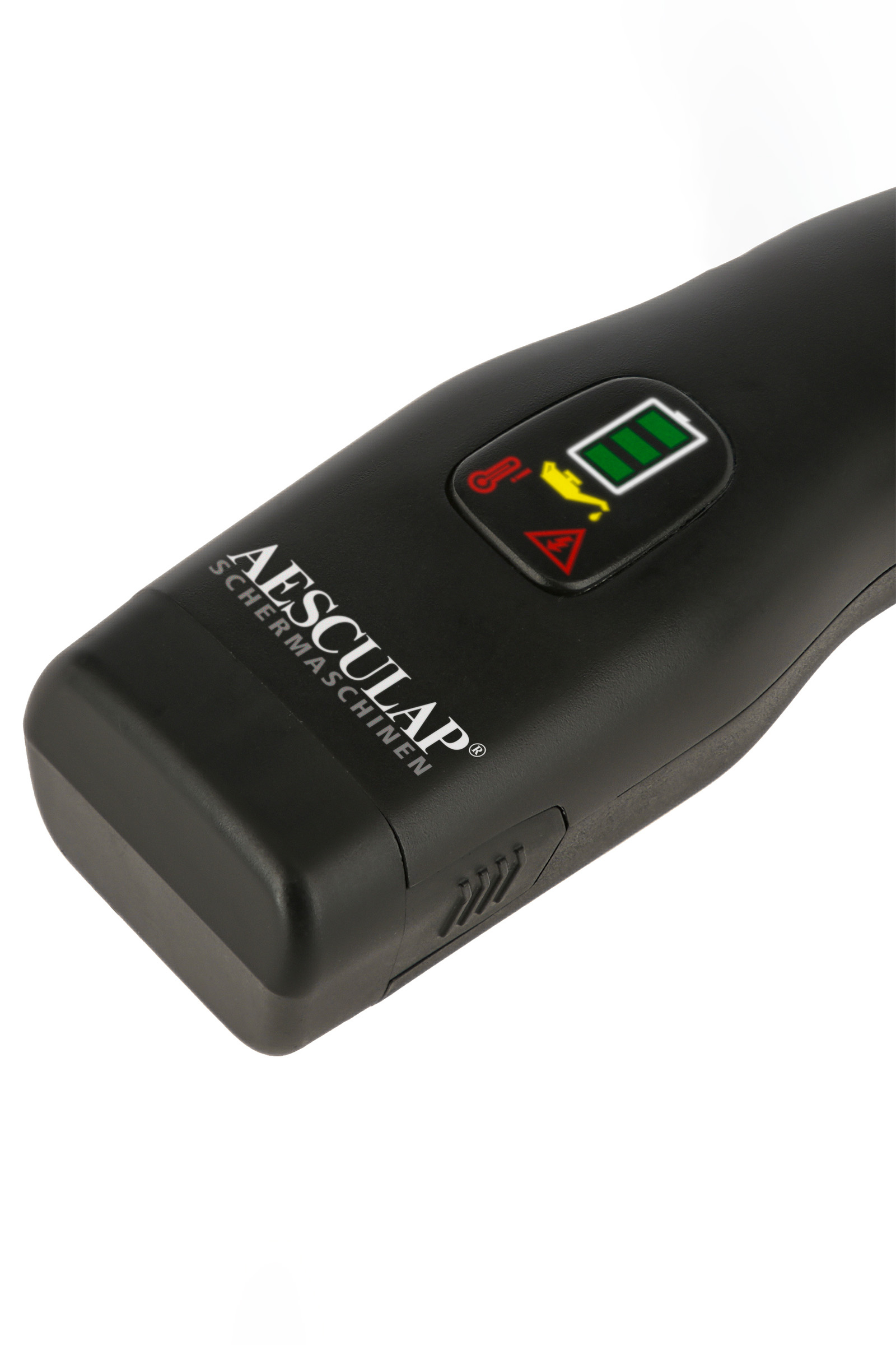 Aesculap Favorita CLi Klippemaskin, trådløs (inkl. 1 batteri)