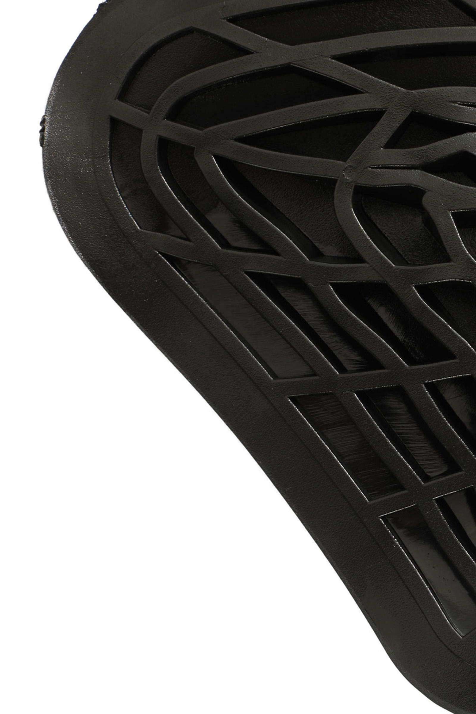 Acavallo Gel front riser, svart