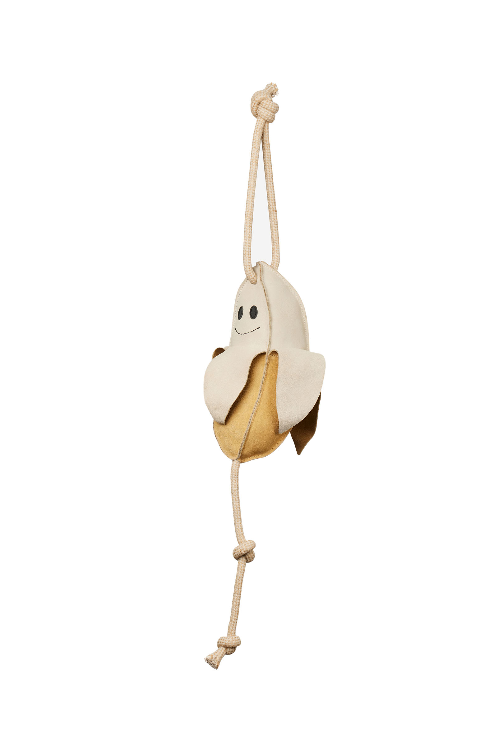 Banana LeMieux hesteleke