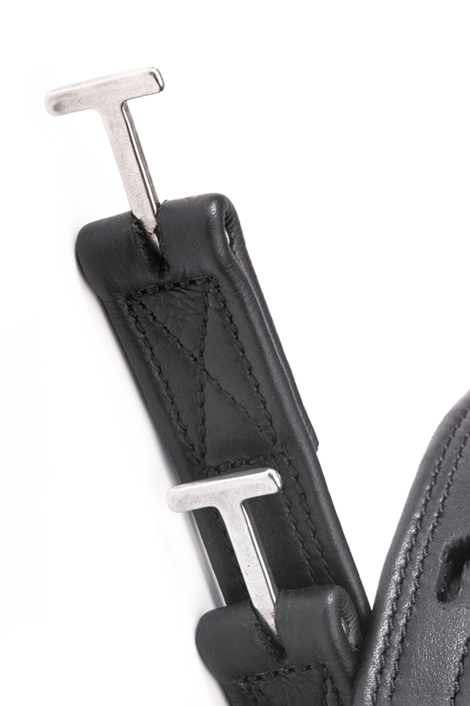 Kavalkade Dressur Oljet Stigb&oslash;yleremmer