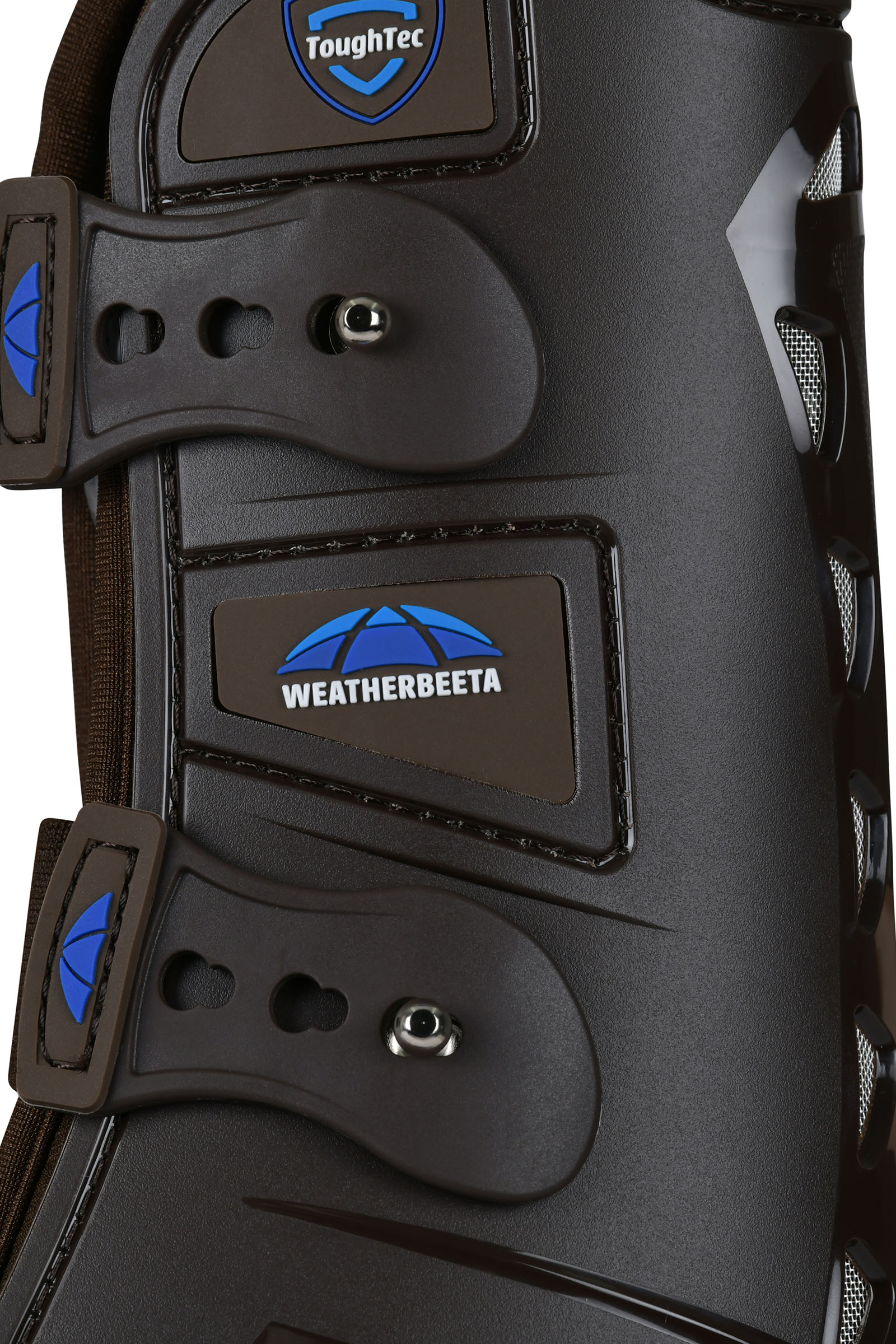 Weatherbeeta Tough-Tec Essential Åpne frontbeskyttelse