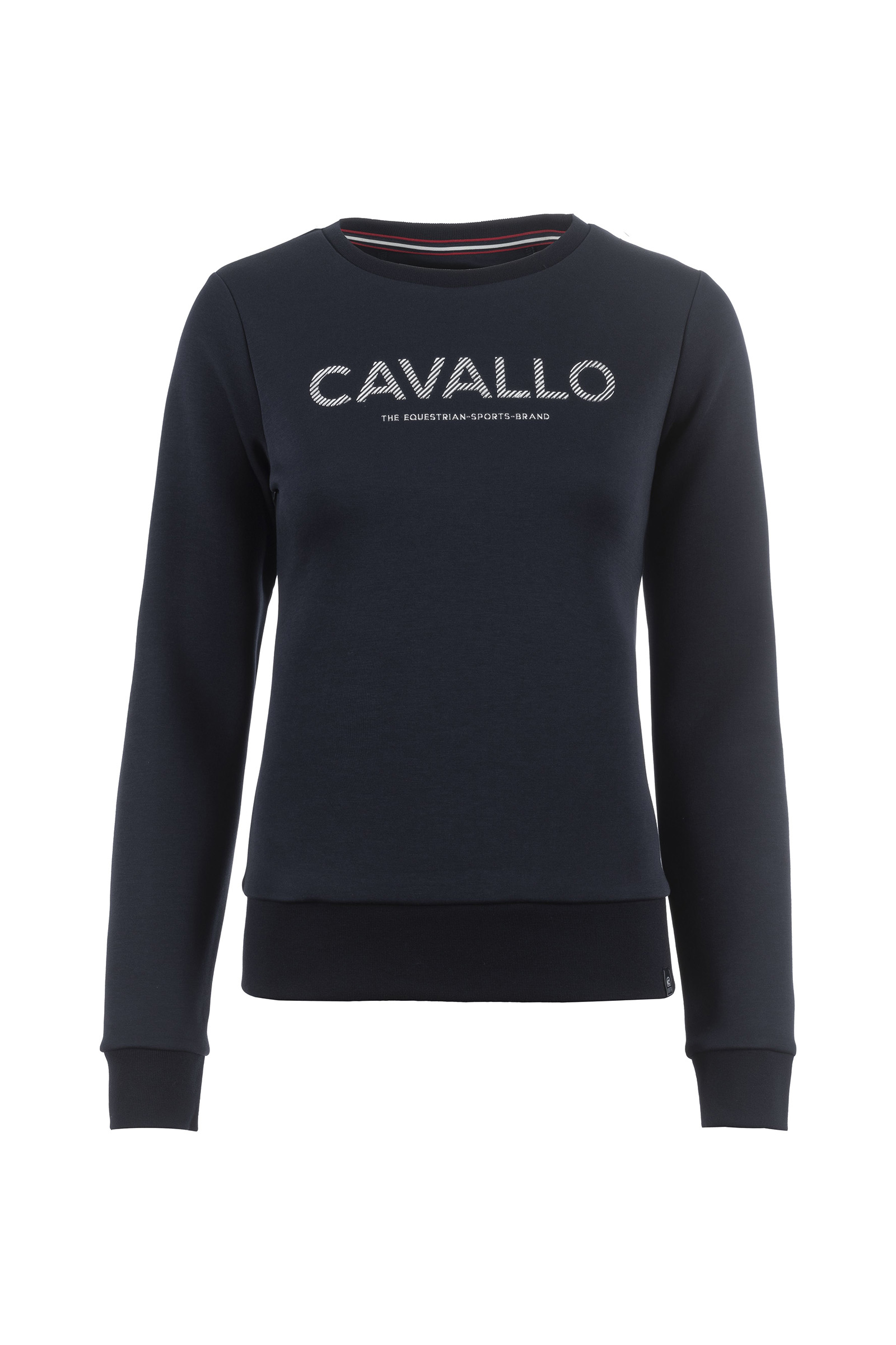 Cavallo CavalSweat Sweat Rund hals
