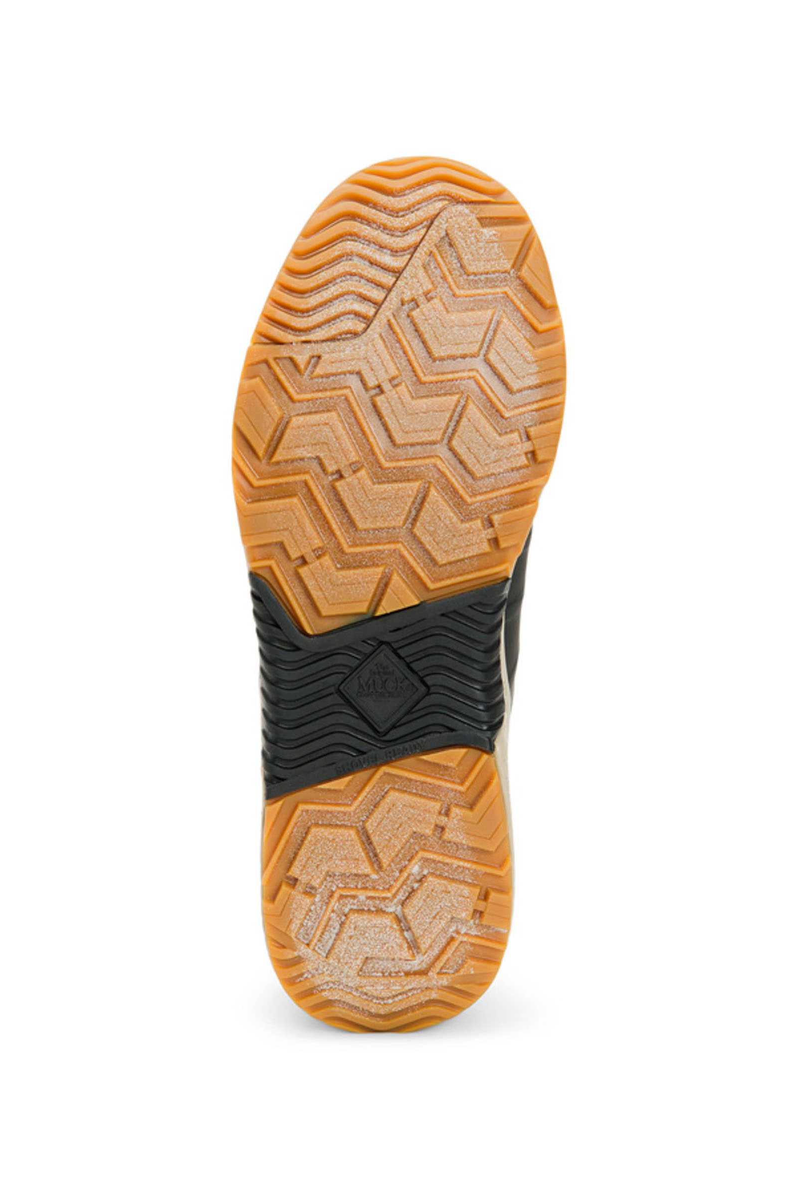 Muck Boot Outscape Lace Up, herresko