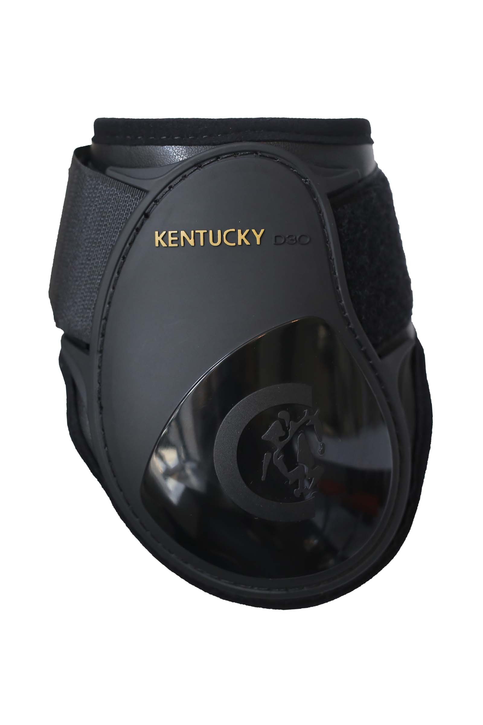 Kentucky Horsewear bakbeinsbelegg til unghest