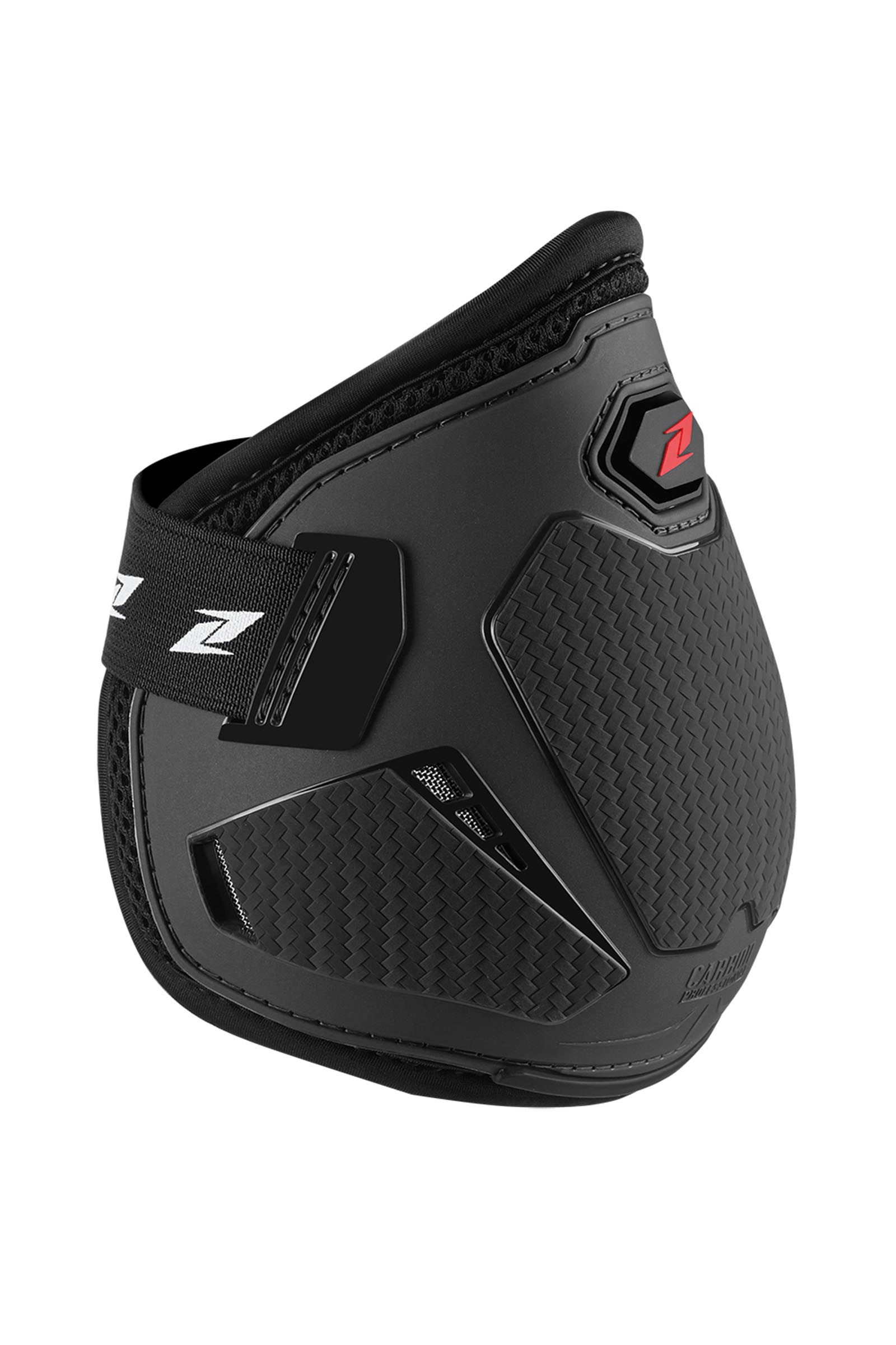 Zandona Carbon PROfessional Korte Kodeleddsbeskyttere