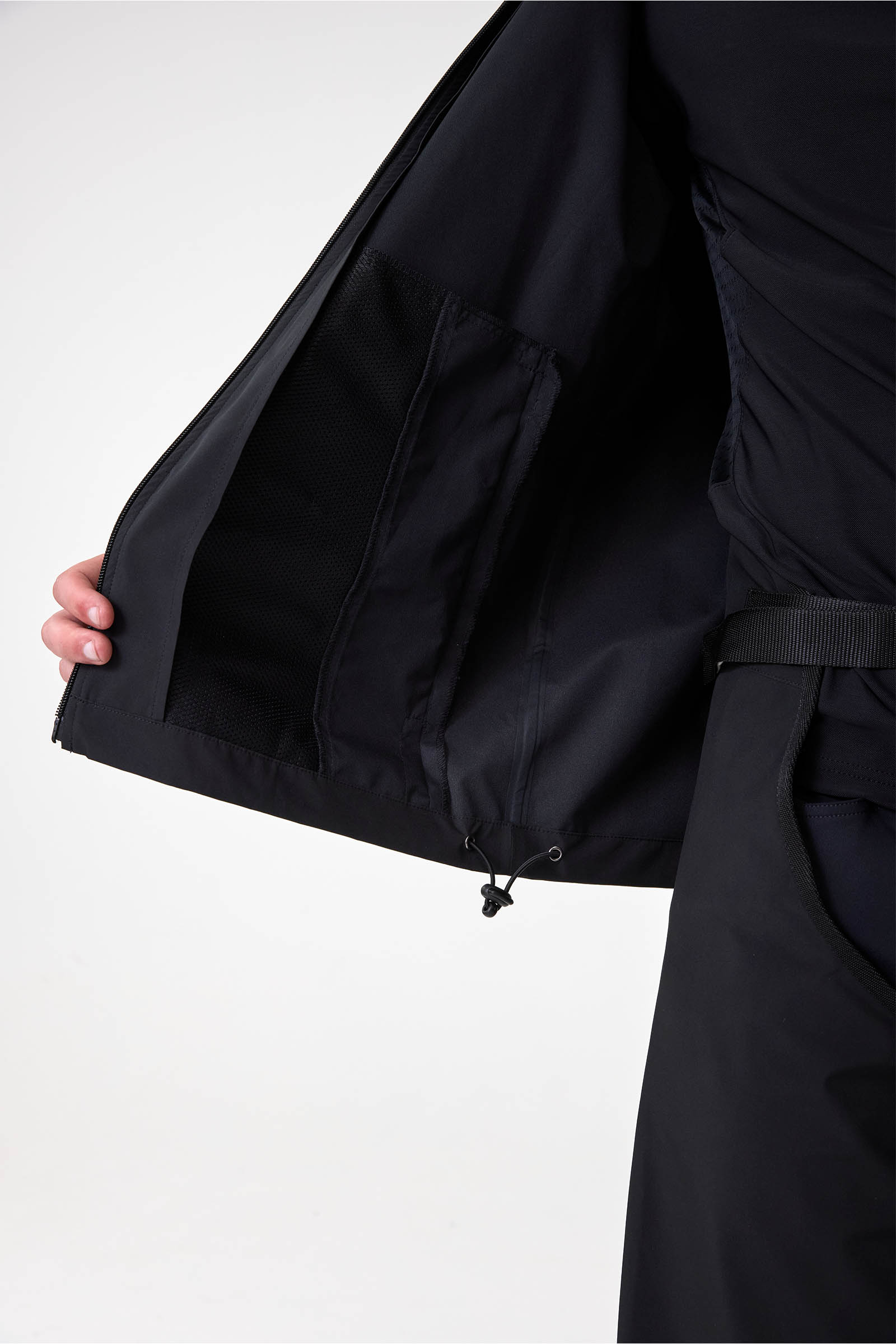 Horseware H20 herre Regnjakke