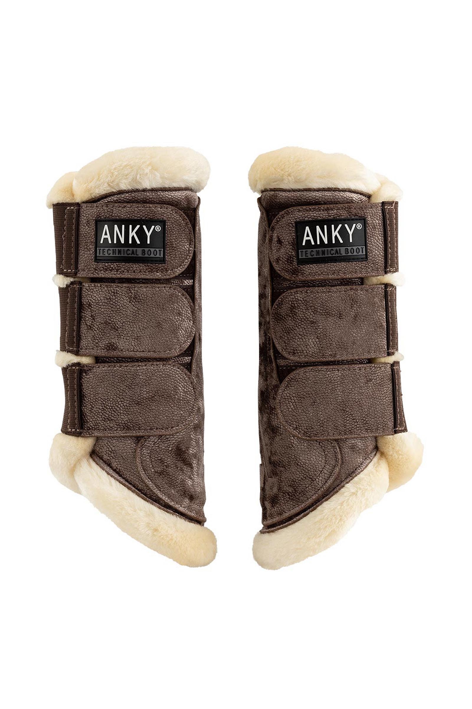 ANKY Jubilee Proficient Boots