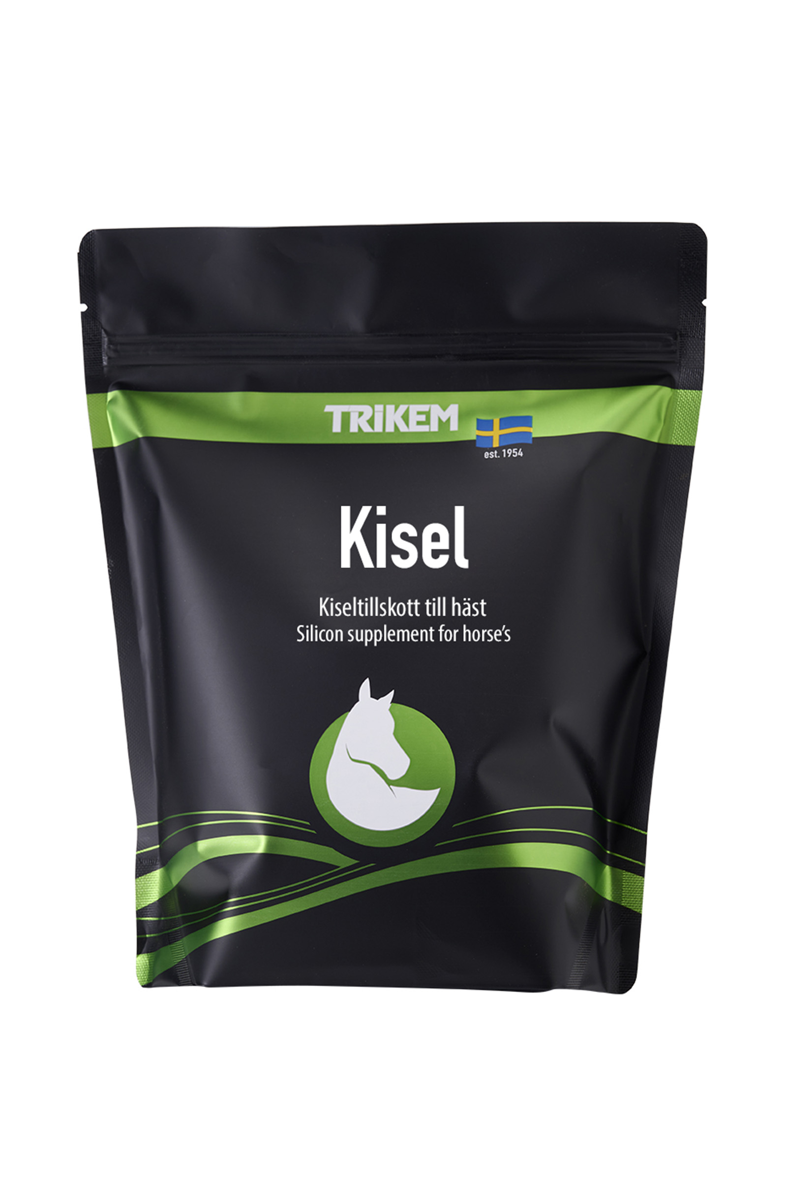 Trikem Kisel silisiumtilskudd, 500 g