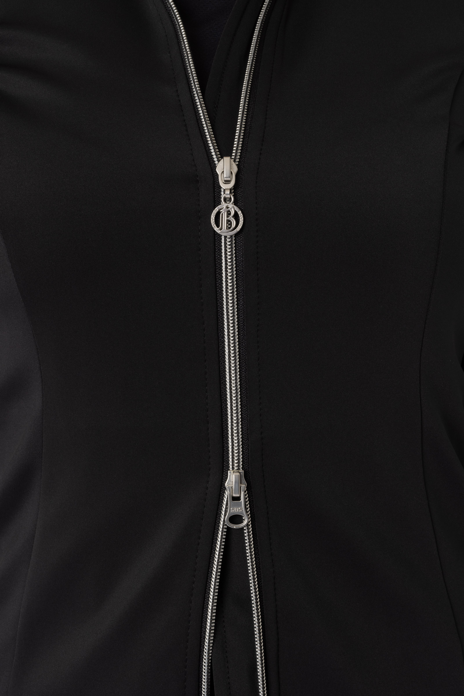 B Vertigo Sarah trrenings-/ridejakke med folder til dame