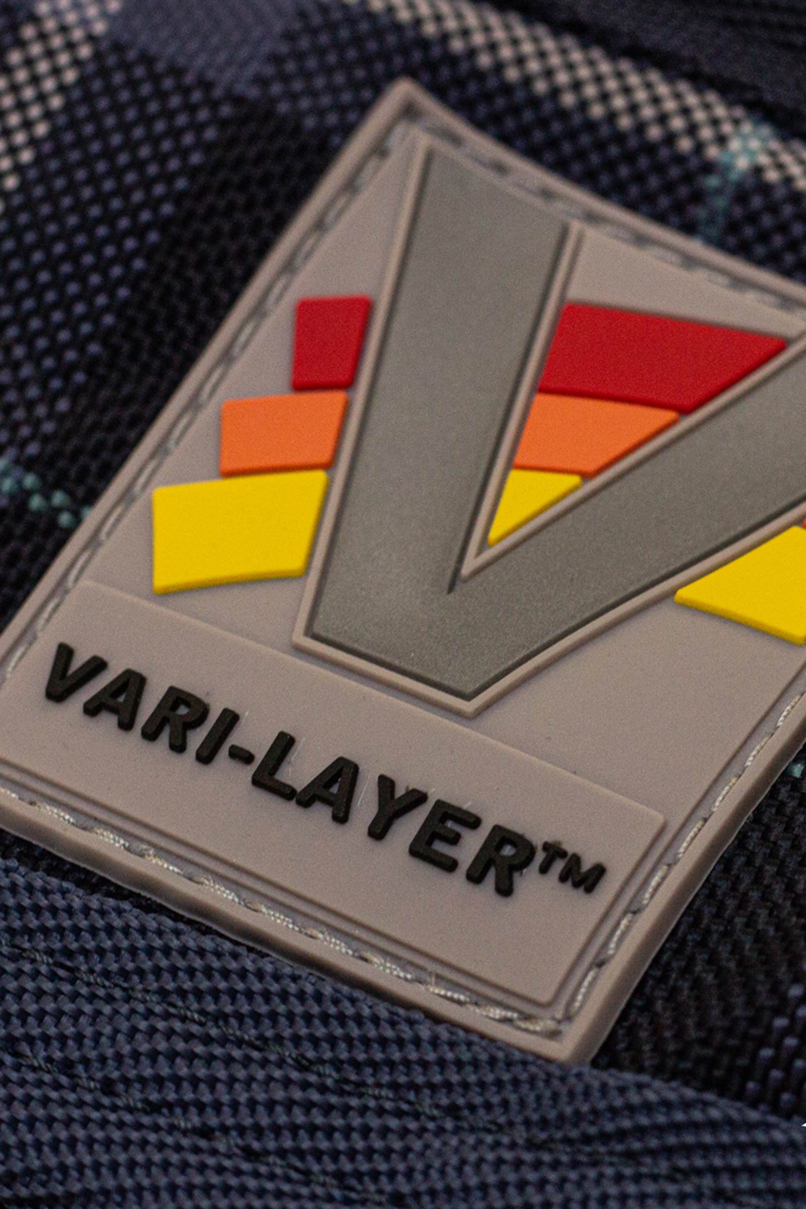 Horseware Rhino Original Vari-Layer Stalldekken, 250g