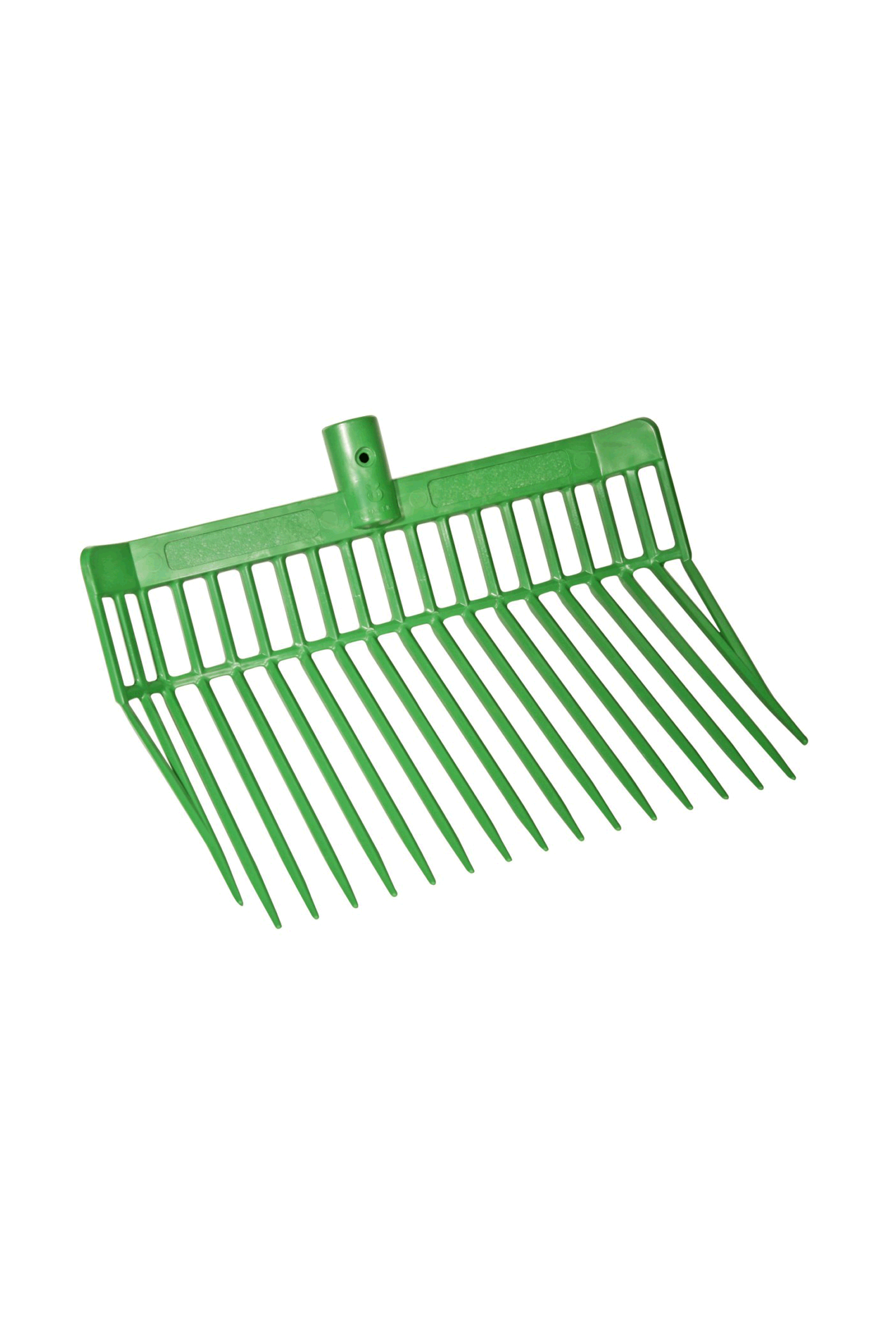 Green Kerbl premium greiphode