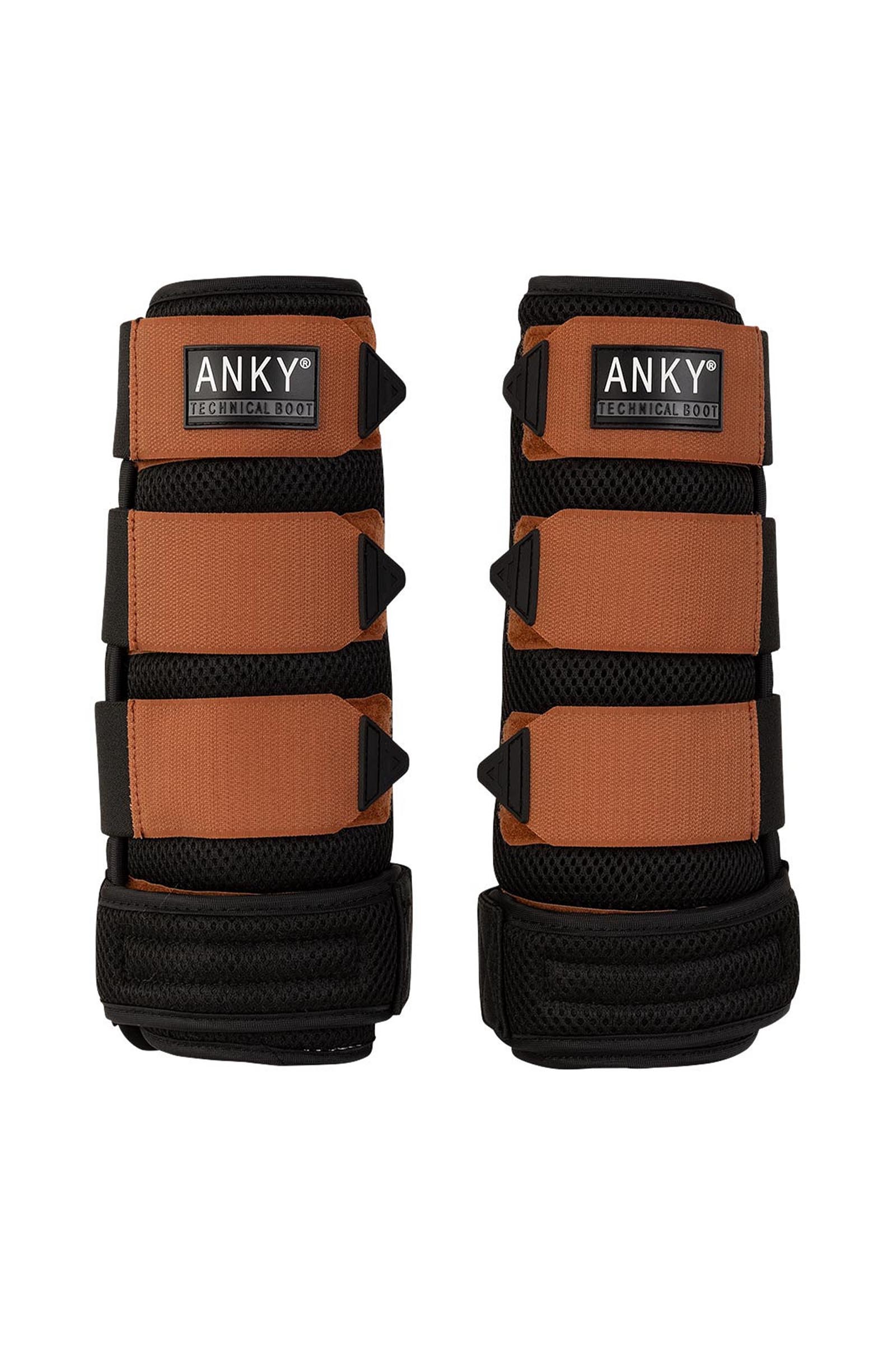 ANKY 3D Mesh Boots