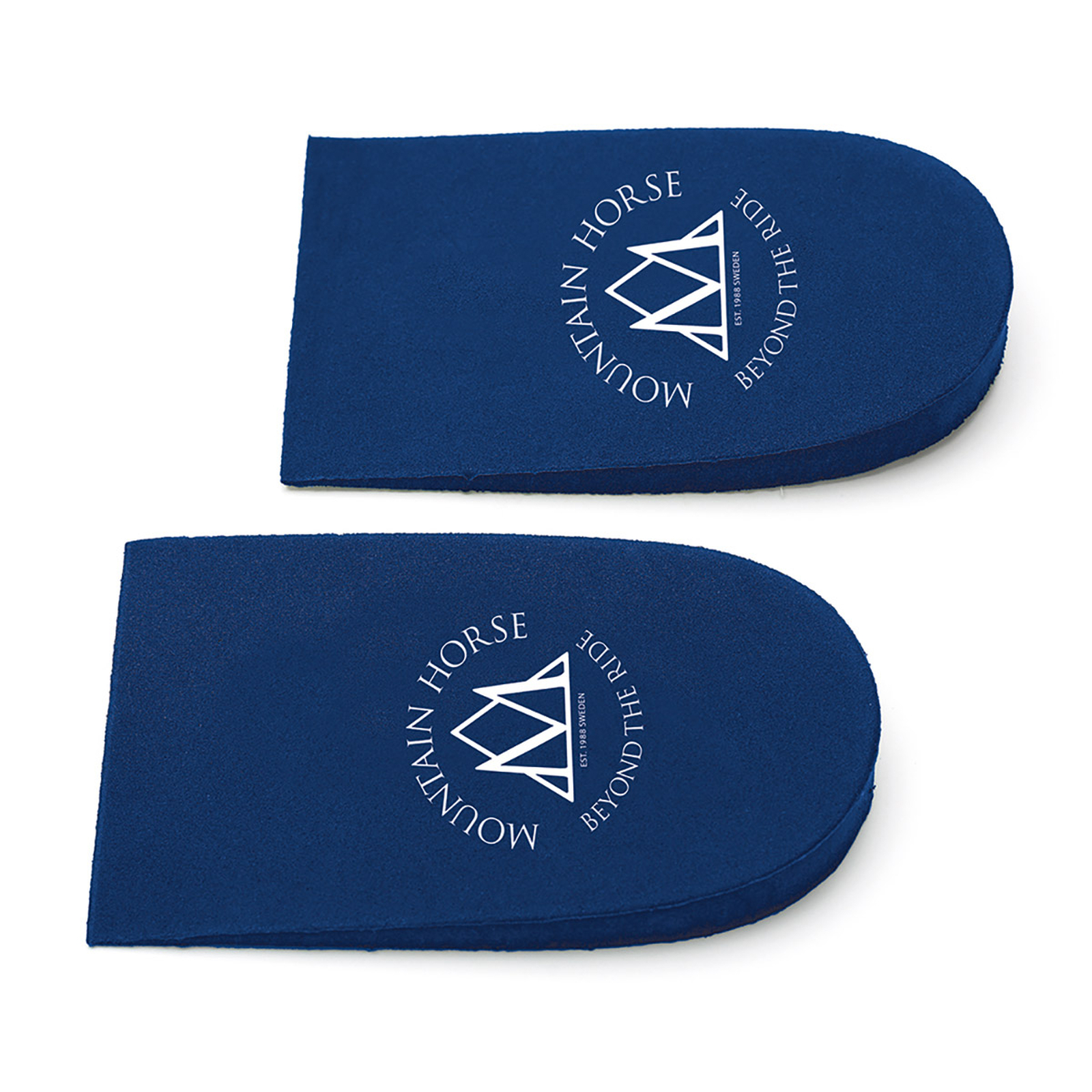 Mountain Horse hælinnlegg