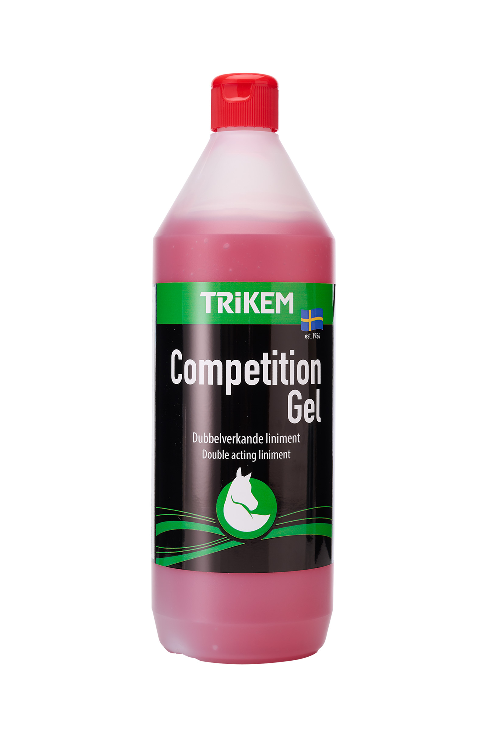 Trikem CompetitionGel, 1000 ml
