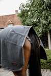 Kentucky Horsewear Quarter Rug Heavy Fleece ridedekken