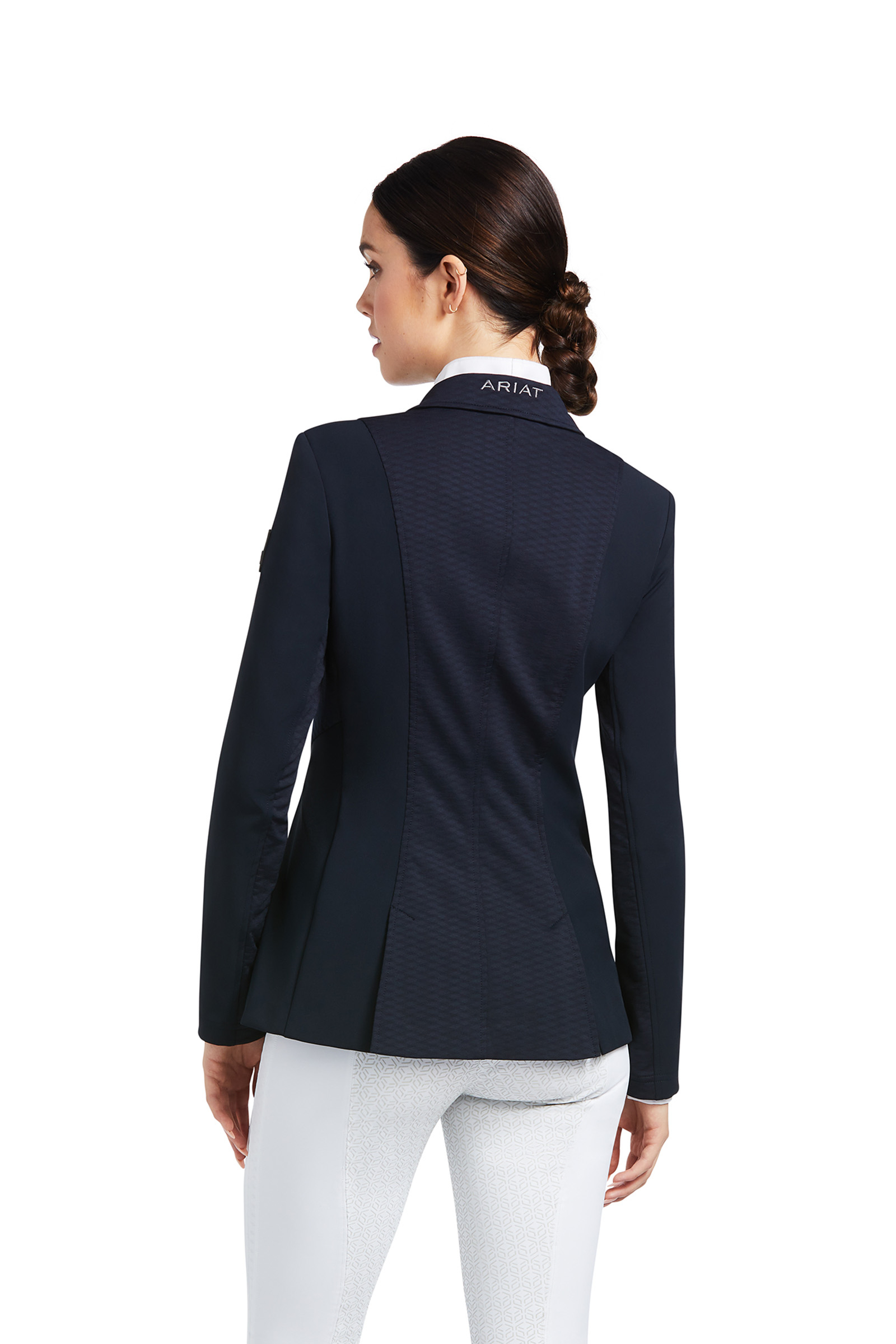 Ariat Galatea Bellatrix stevnejakke