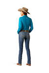 Ariat Real Mr Everlee rette jeans for kvinner