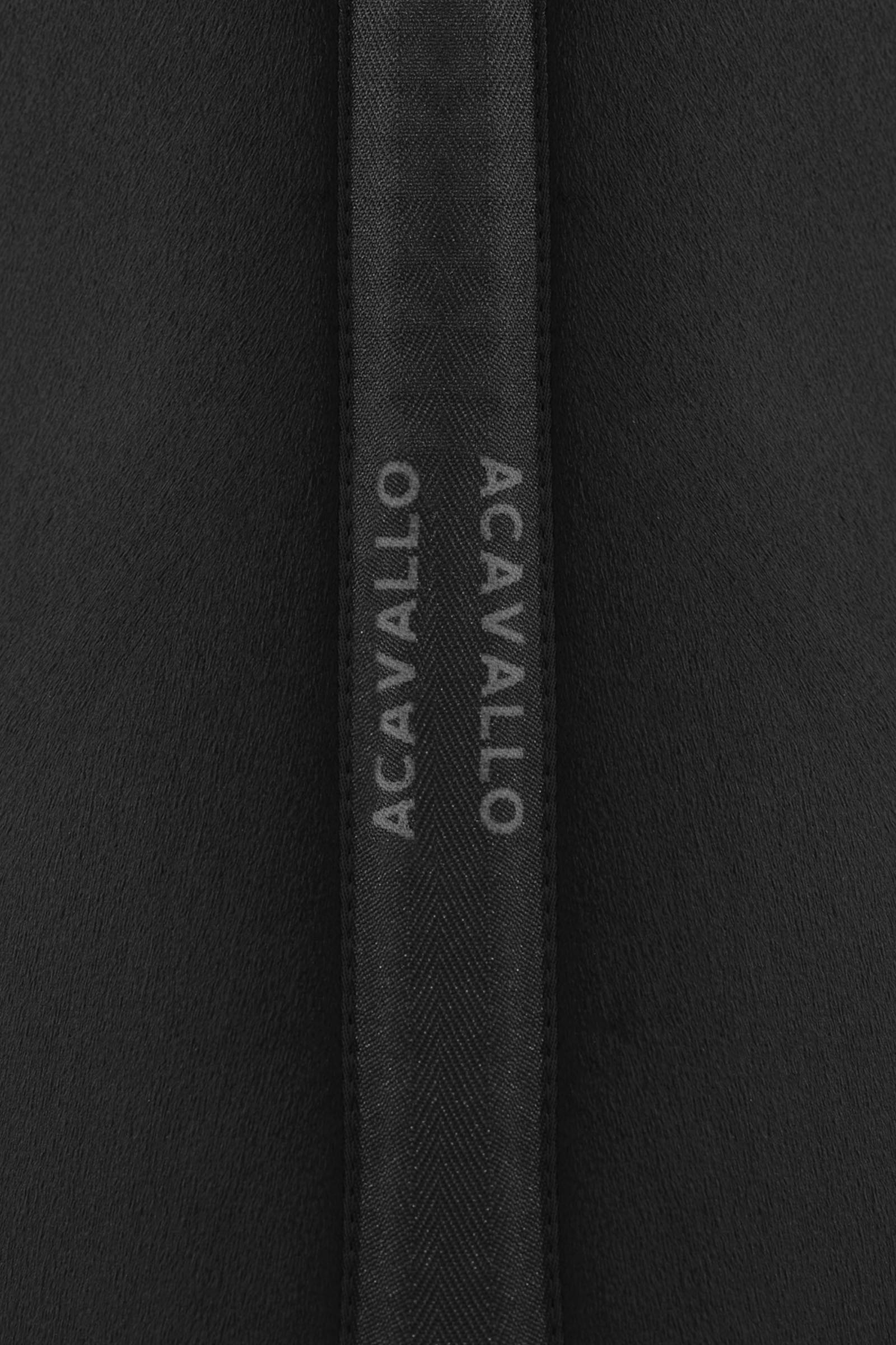 Acavallo Close Contact Memory Foam Halvpad