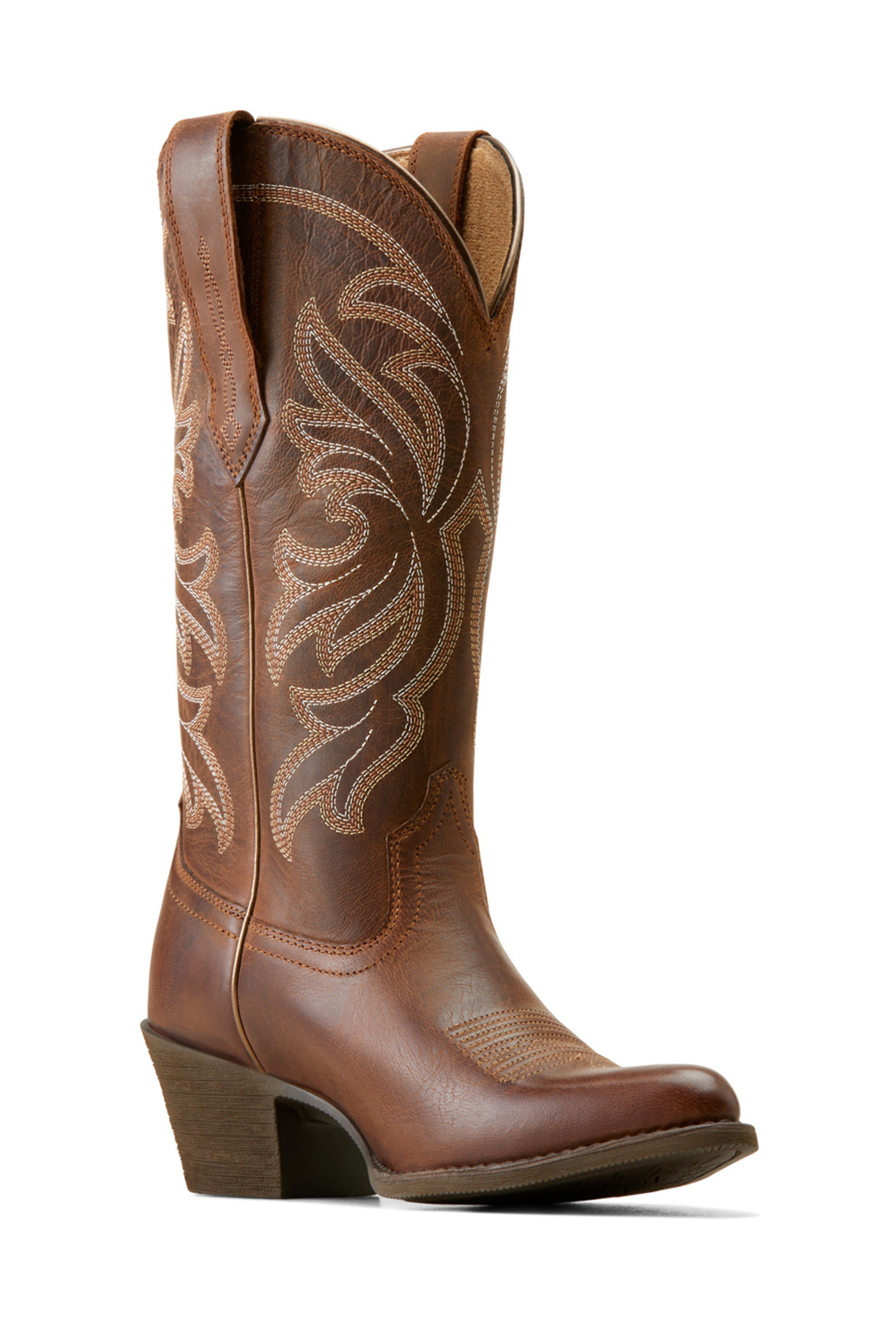 Ariat Heritage J Toe Stretchfit for damer