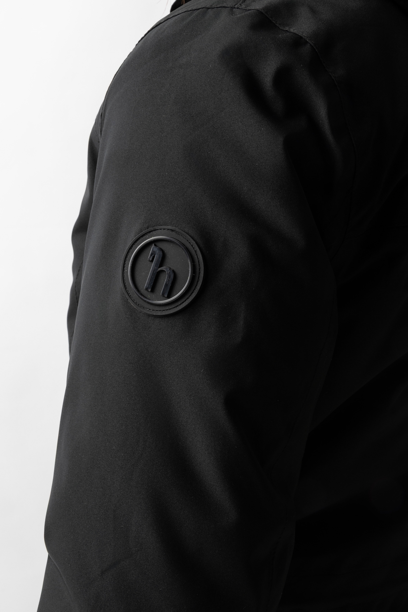 Horze Camila vanntett vattert jakke for dame