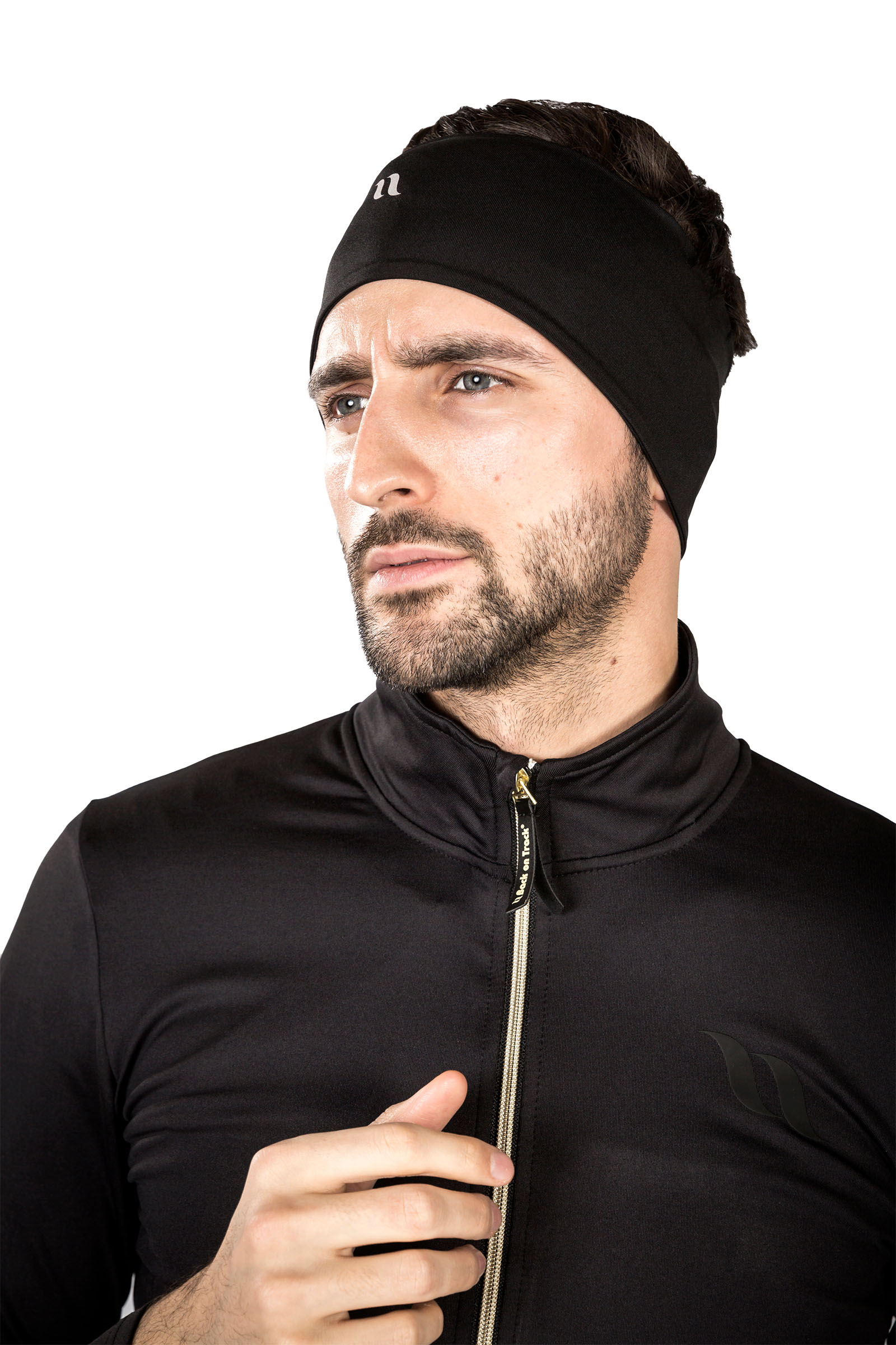 Back on Track pannebånd "Jamie"