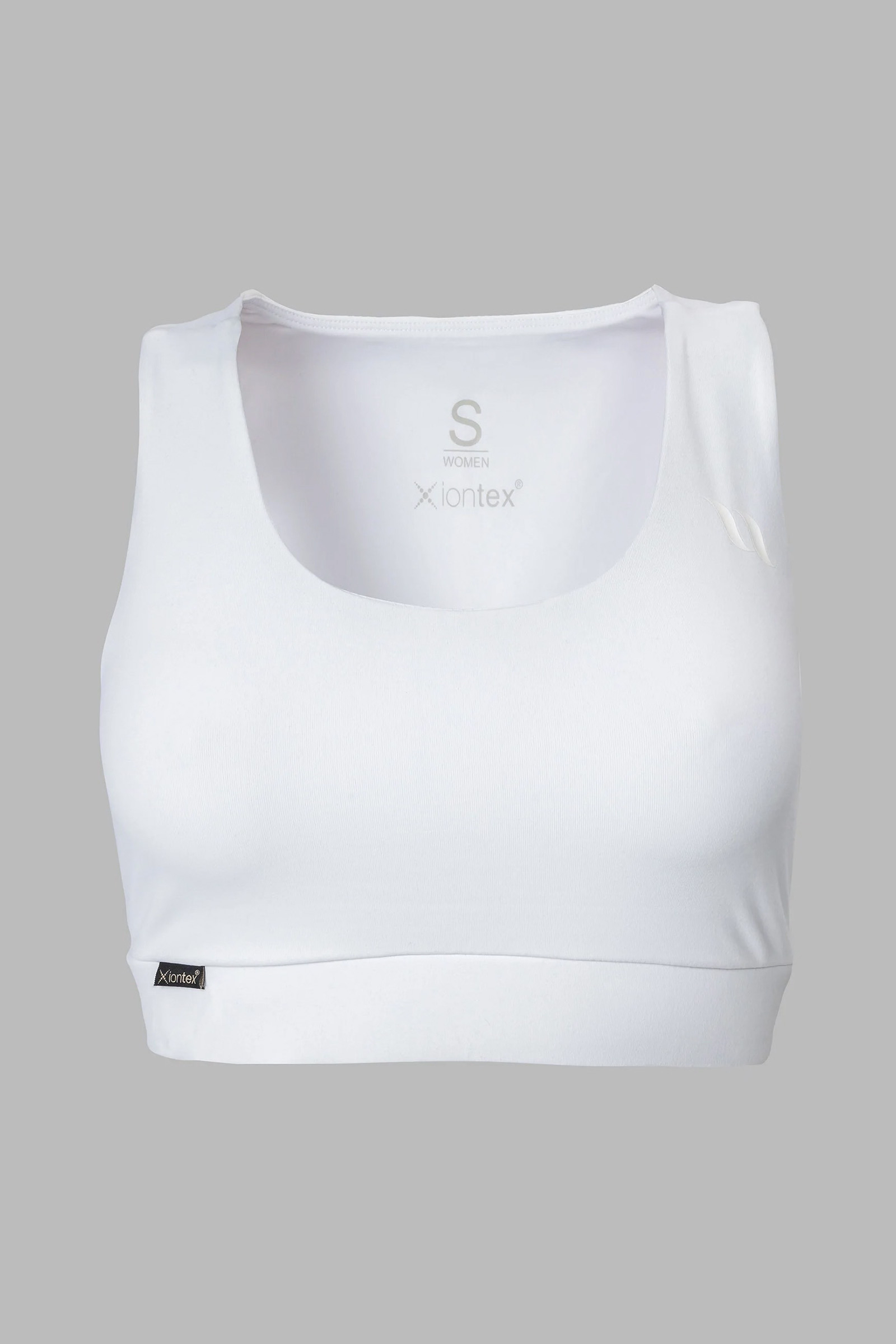 WH/AB Back on Track Balance sports-BH til dame