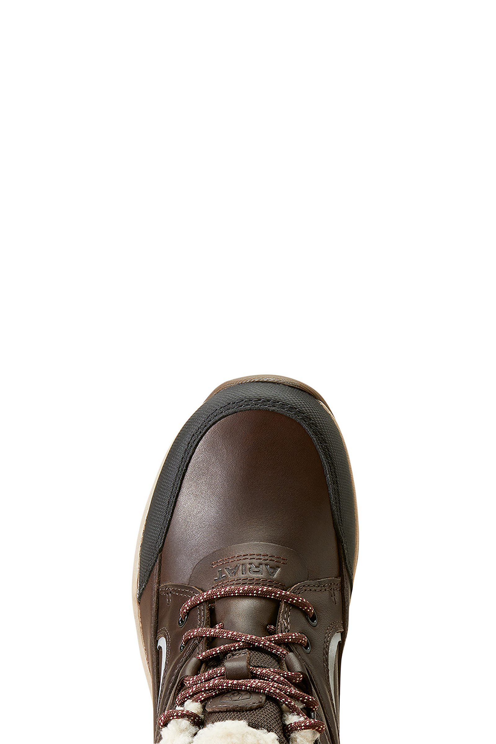 Ariat Telluride H2O isolerte gårdsstøvler for kvinner