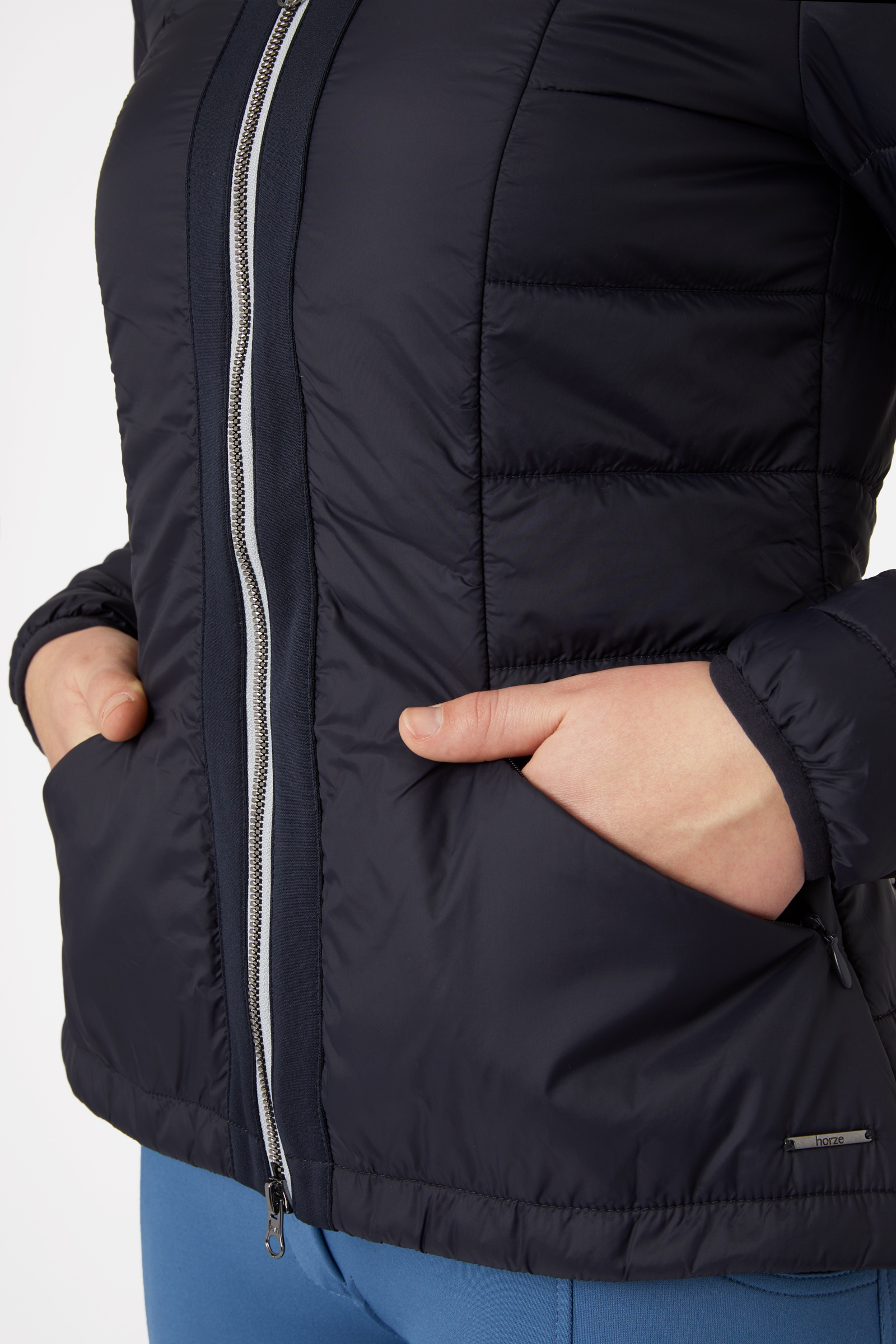 Horze Cameron ridejakke til dame