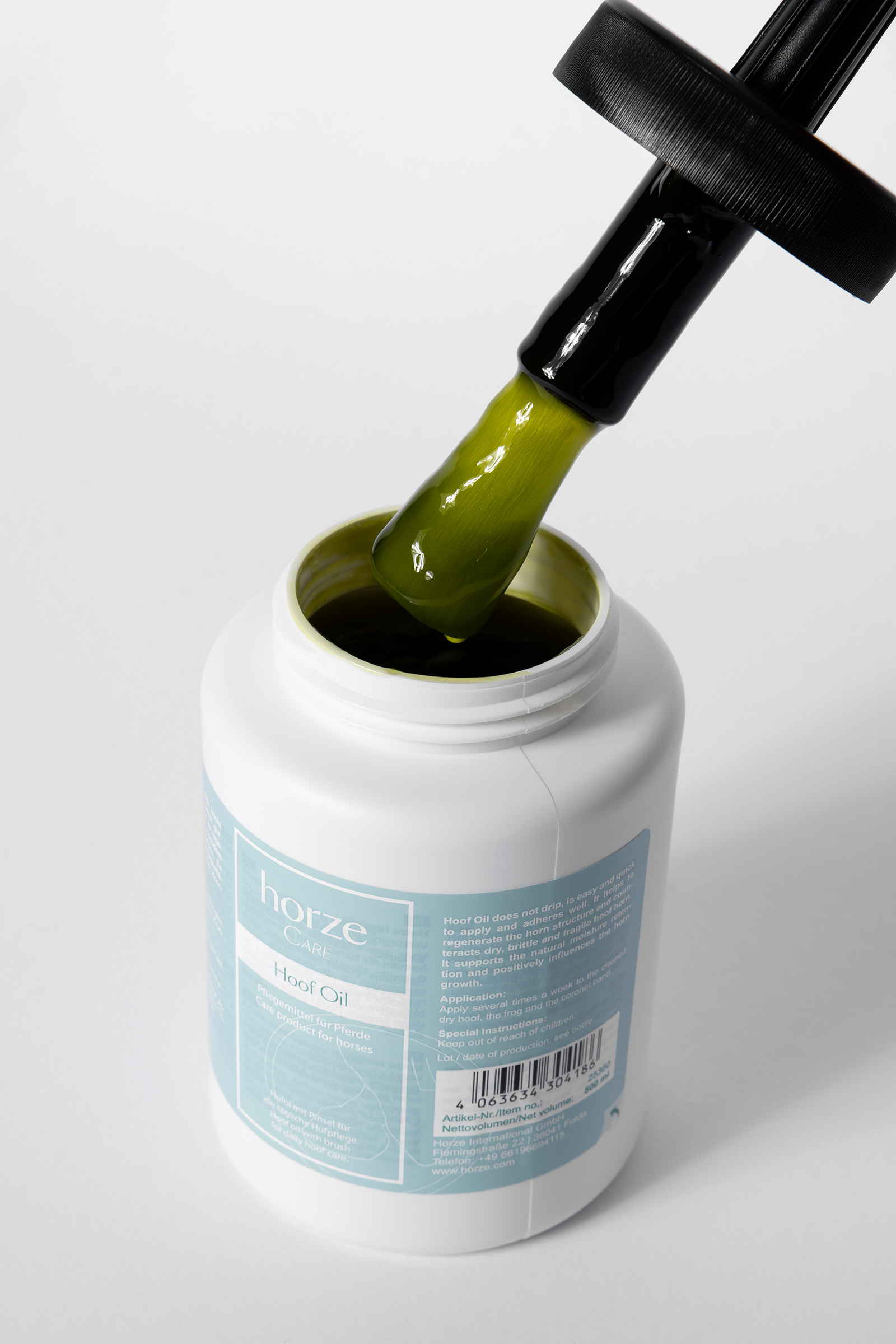 Horze Hovolje, 500 ml