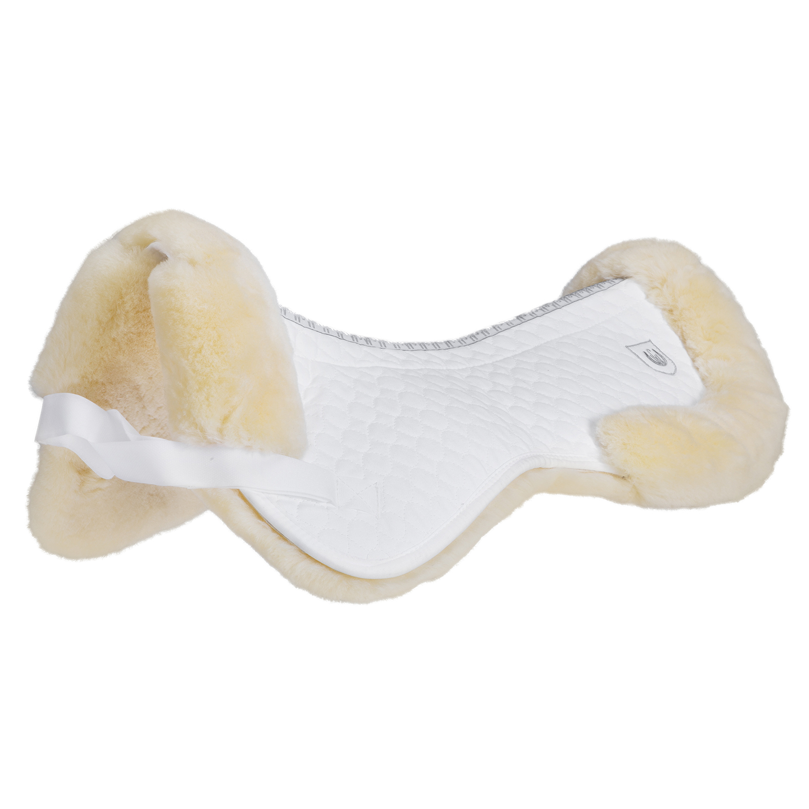 White/Off-white Christ Edge Ultra pad