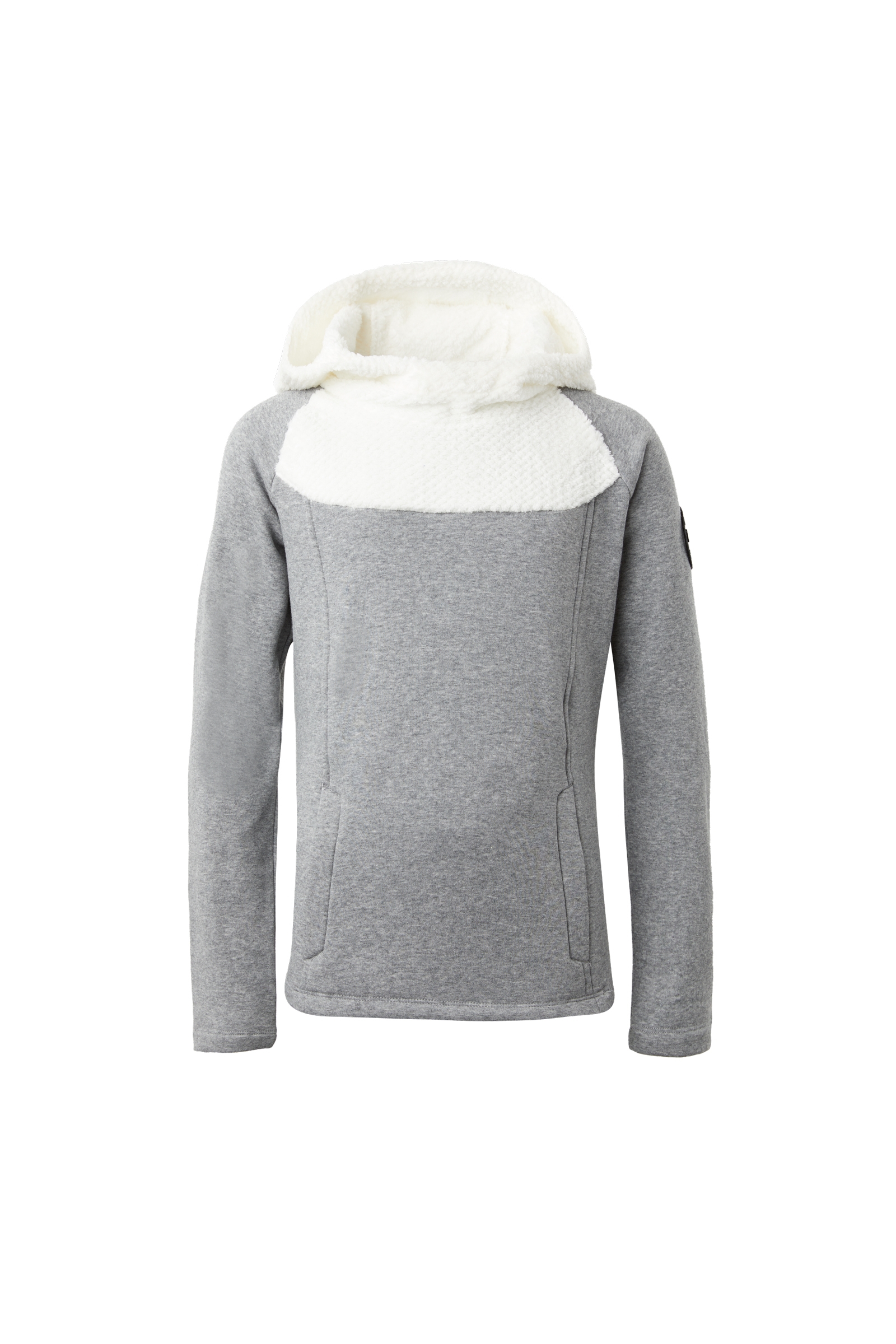 Horze Leanne teknisk hoodie, barn